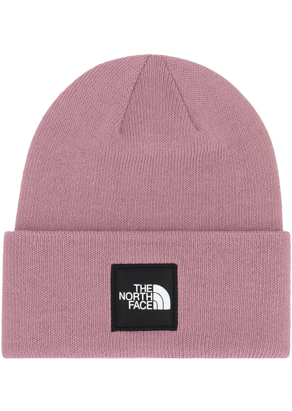 The North Face Unisex Big Box Beanie Big Discount Online