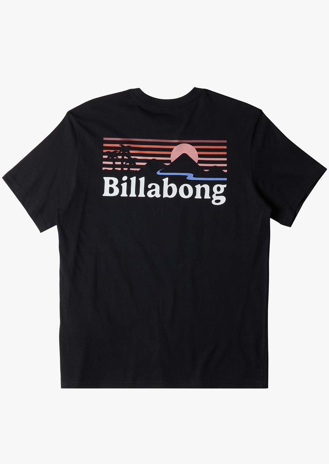 Billabong Men's Range T-Shirt