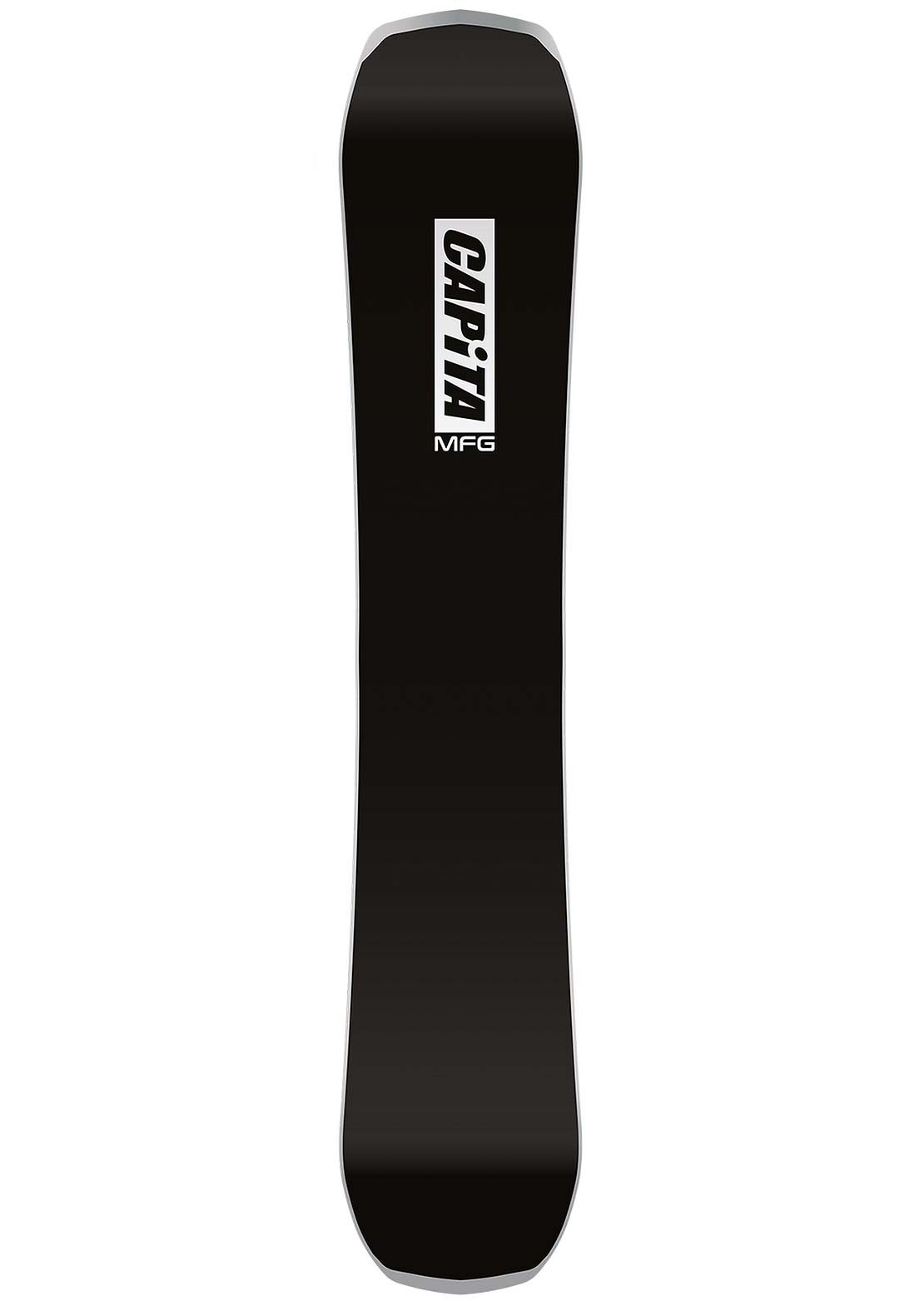 Capita Men's Mega Death Wide Snowboard