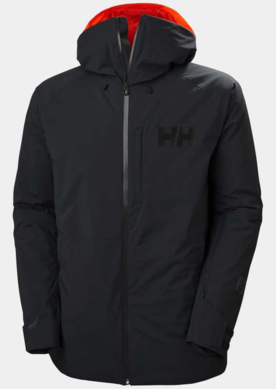 Helly Hansen Men's Powderface Jacket