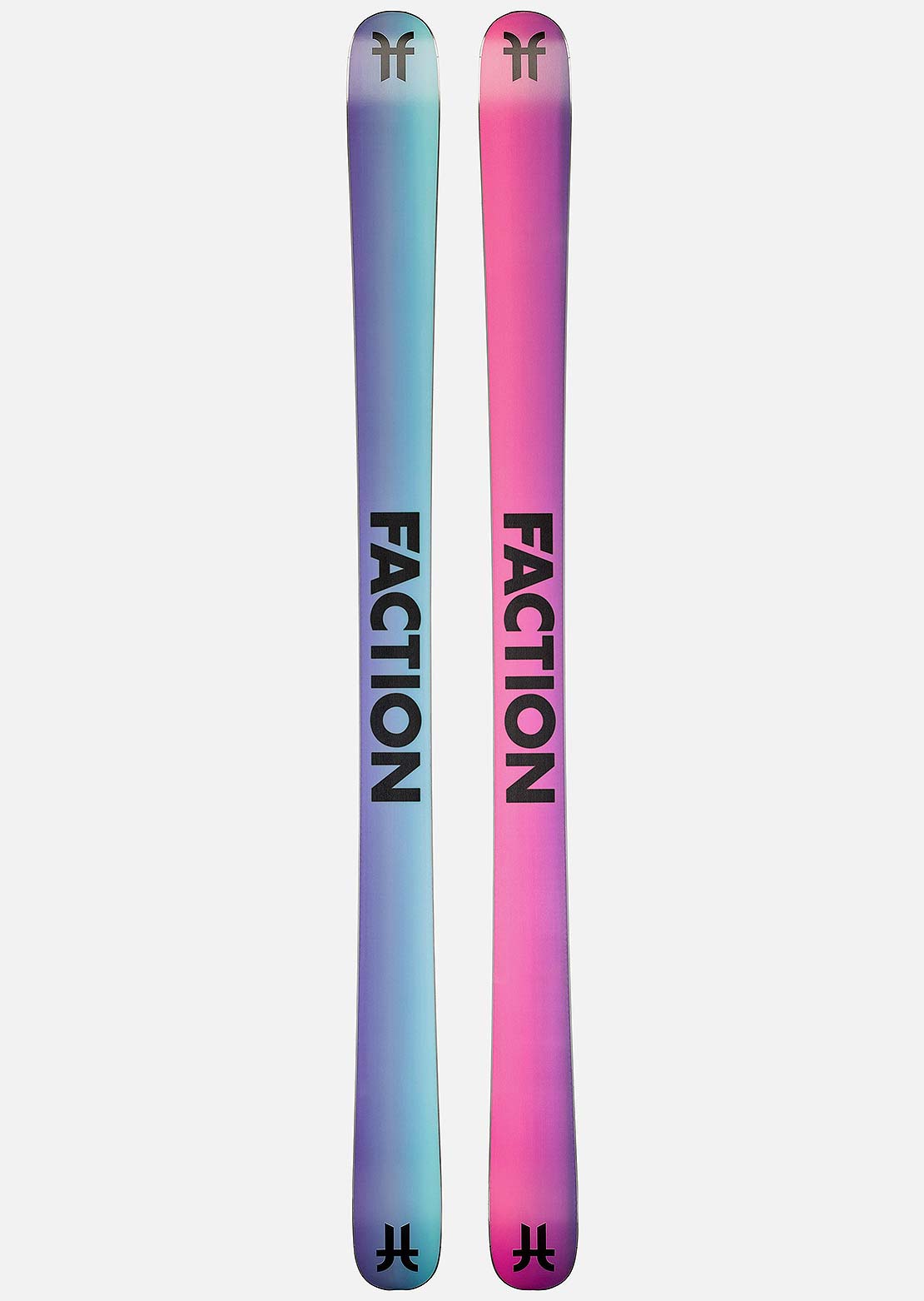 Faction Unisex Studio 2 Ski Clearance Cost