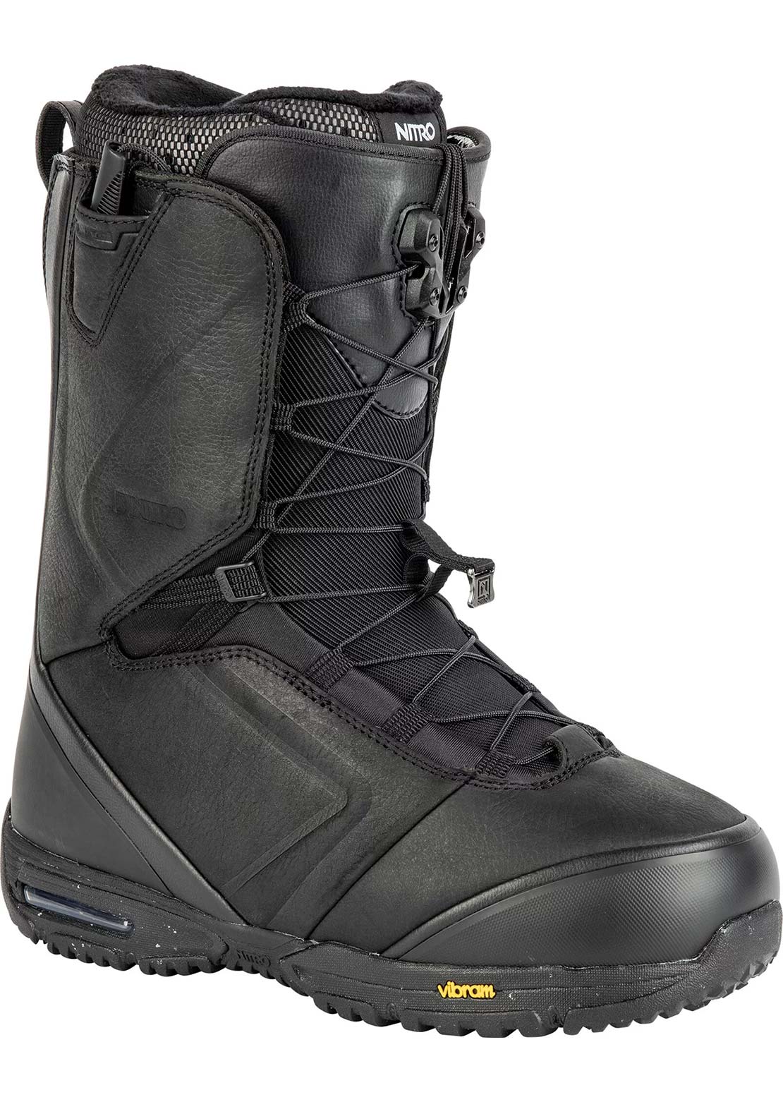 Nitro EL Mejor TLS Snowboard Boots Limited Edition Cheap Pice