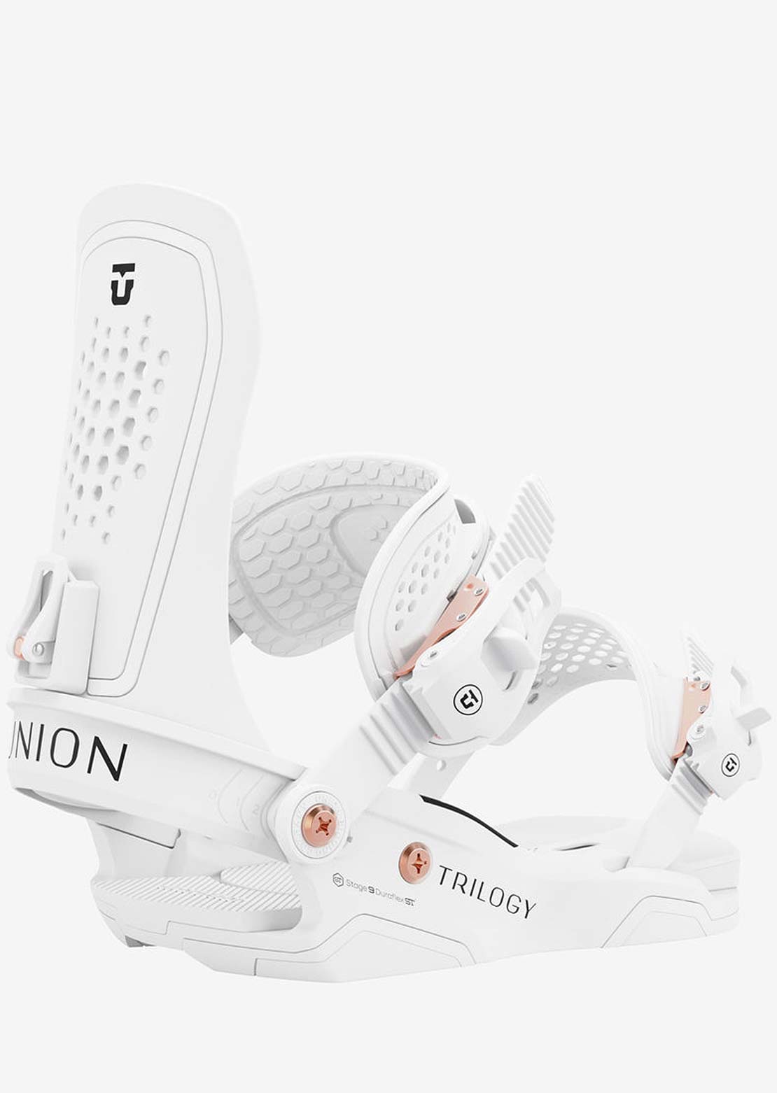 Union Women's Trilogy Snowboard Bindings