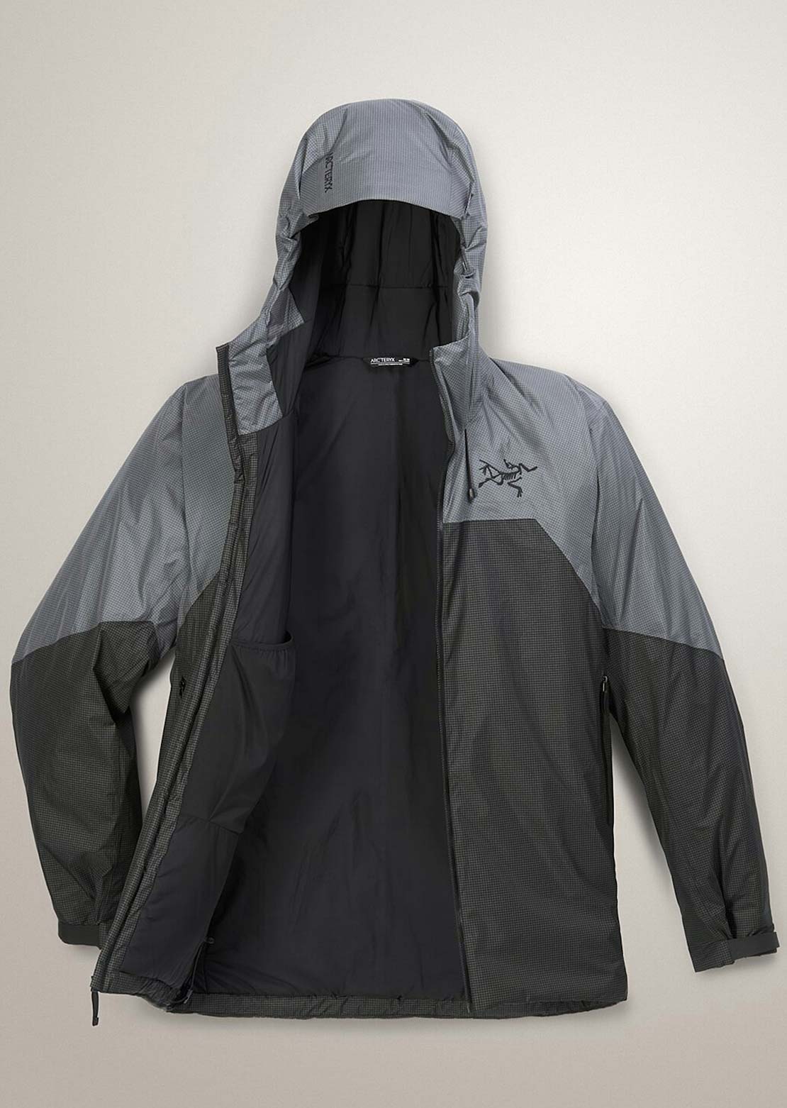 Arc'teryx Men's Rush Insulated Jacket