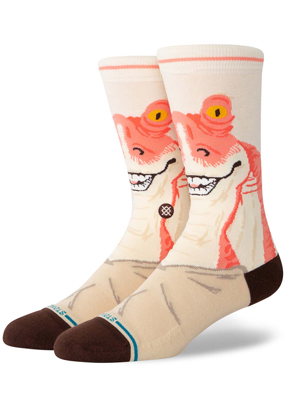 Stance Unisex SW Jar Crew Socks For Sale Cheap Pice From China