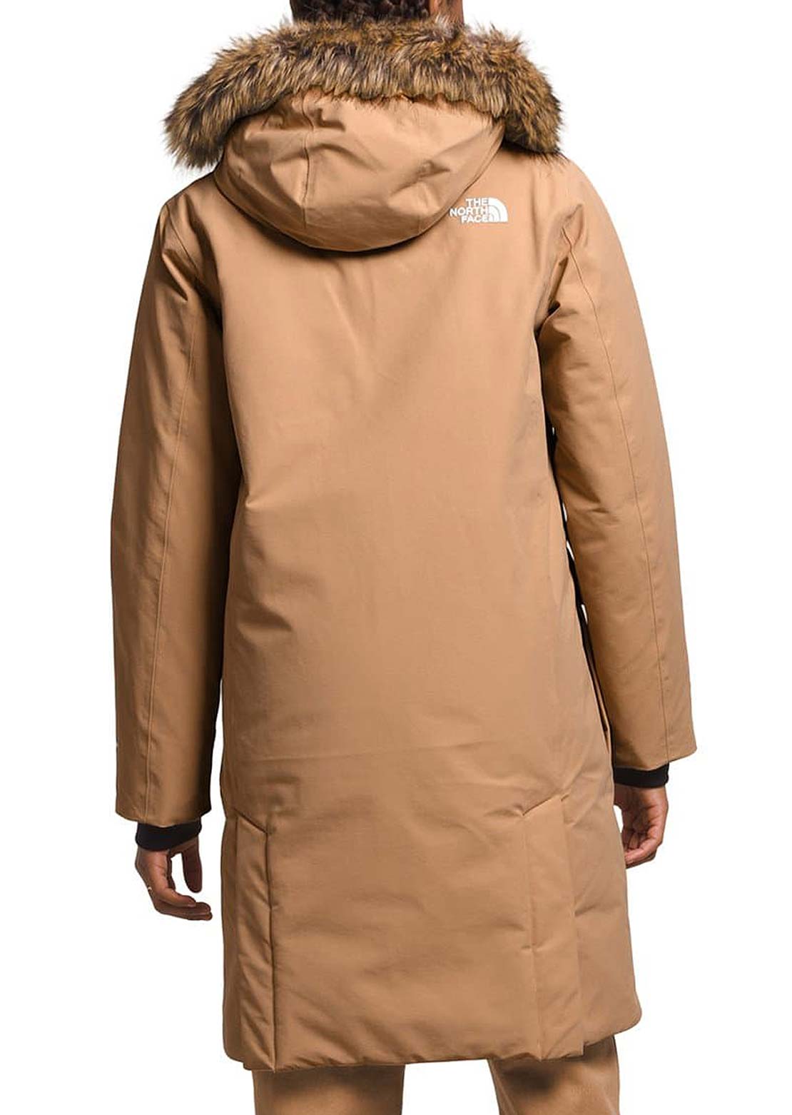 The North Face Women's Arctic Parka Premium Jacket