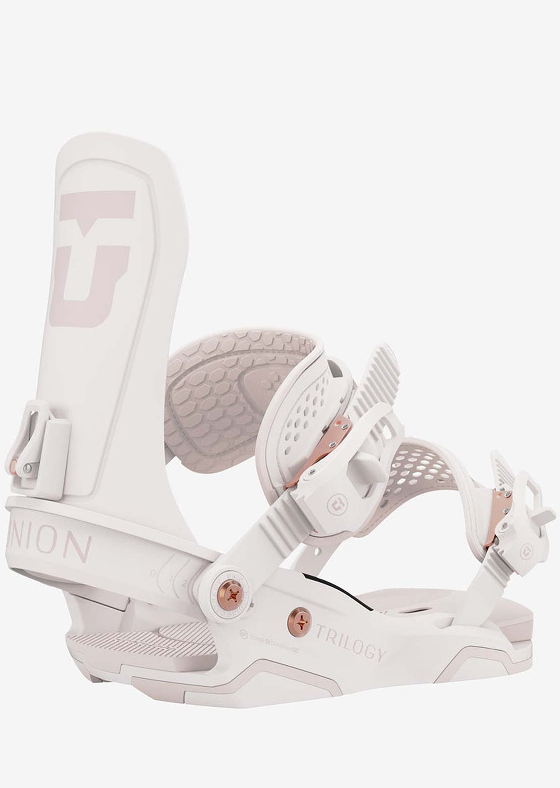 Union Women's Trilogy Snowboard Bindings