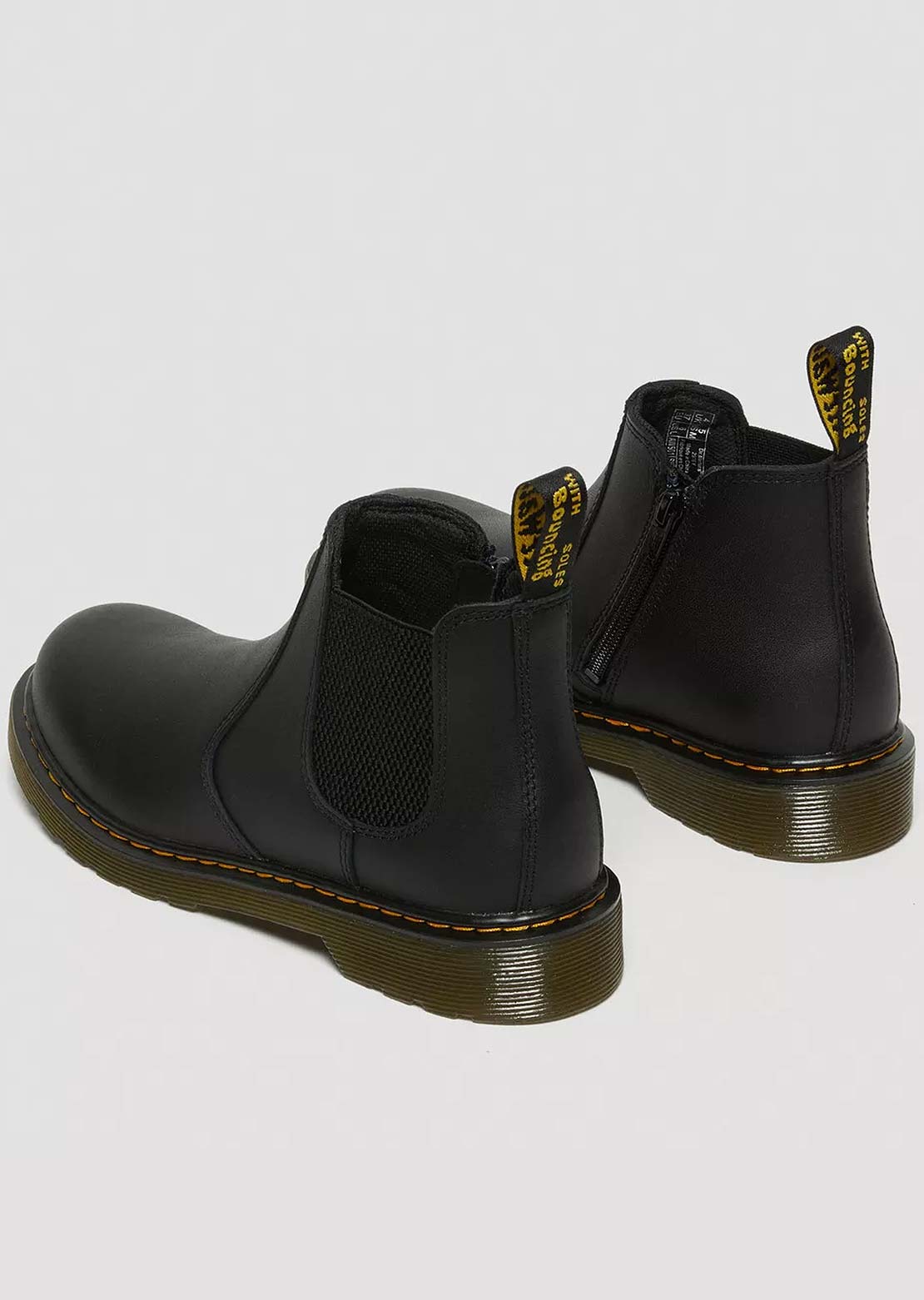 Dr.Martens Junior 2976 Softy Boots Footlocker Cheap Online