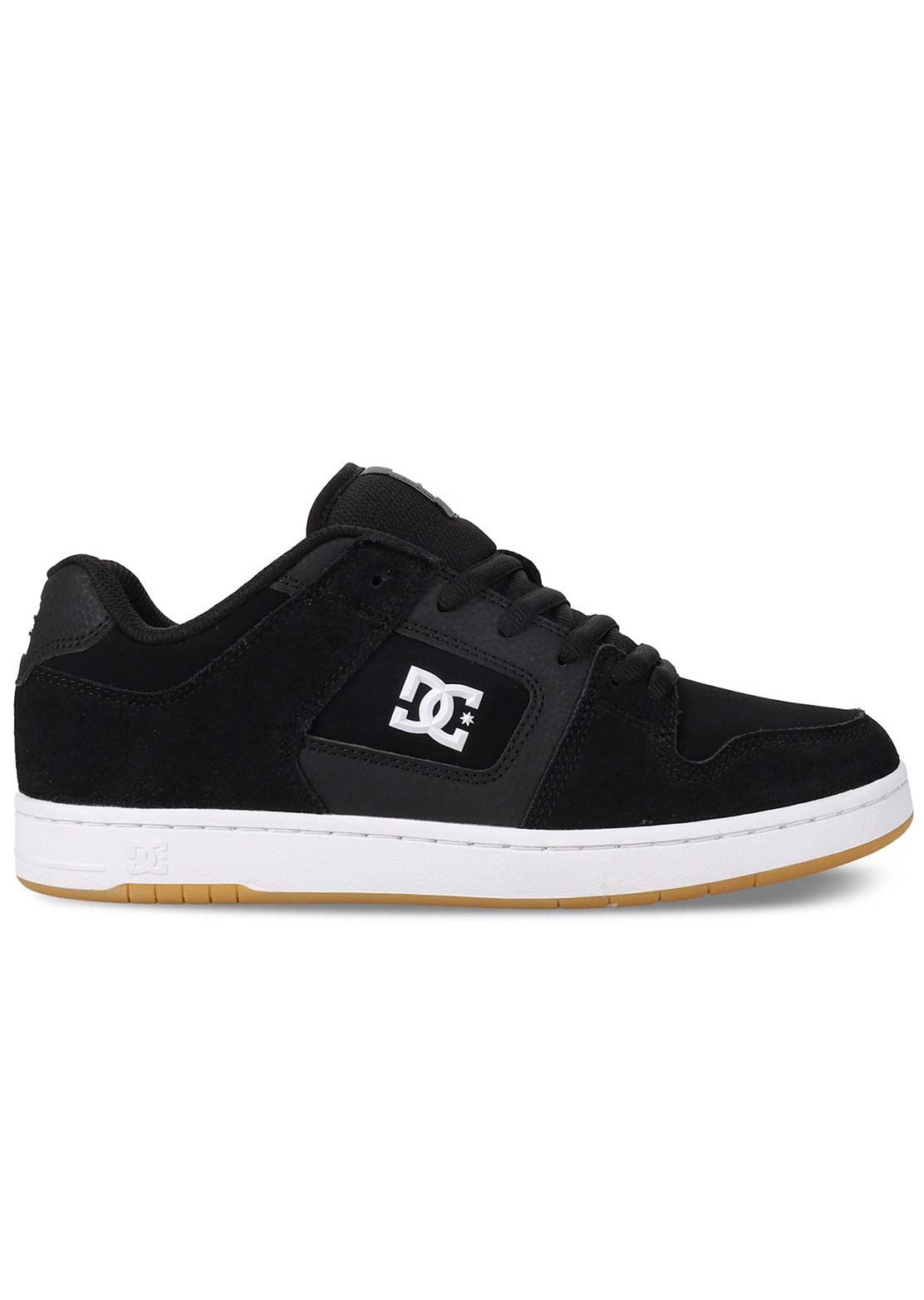 DC Men's Manteca 4 S Skate Shoes