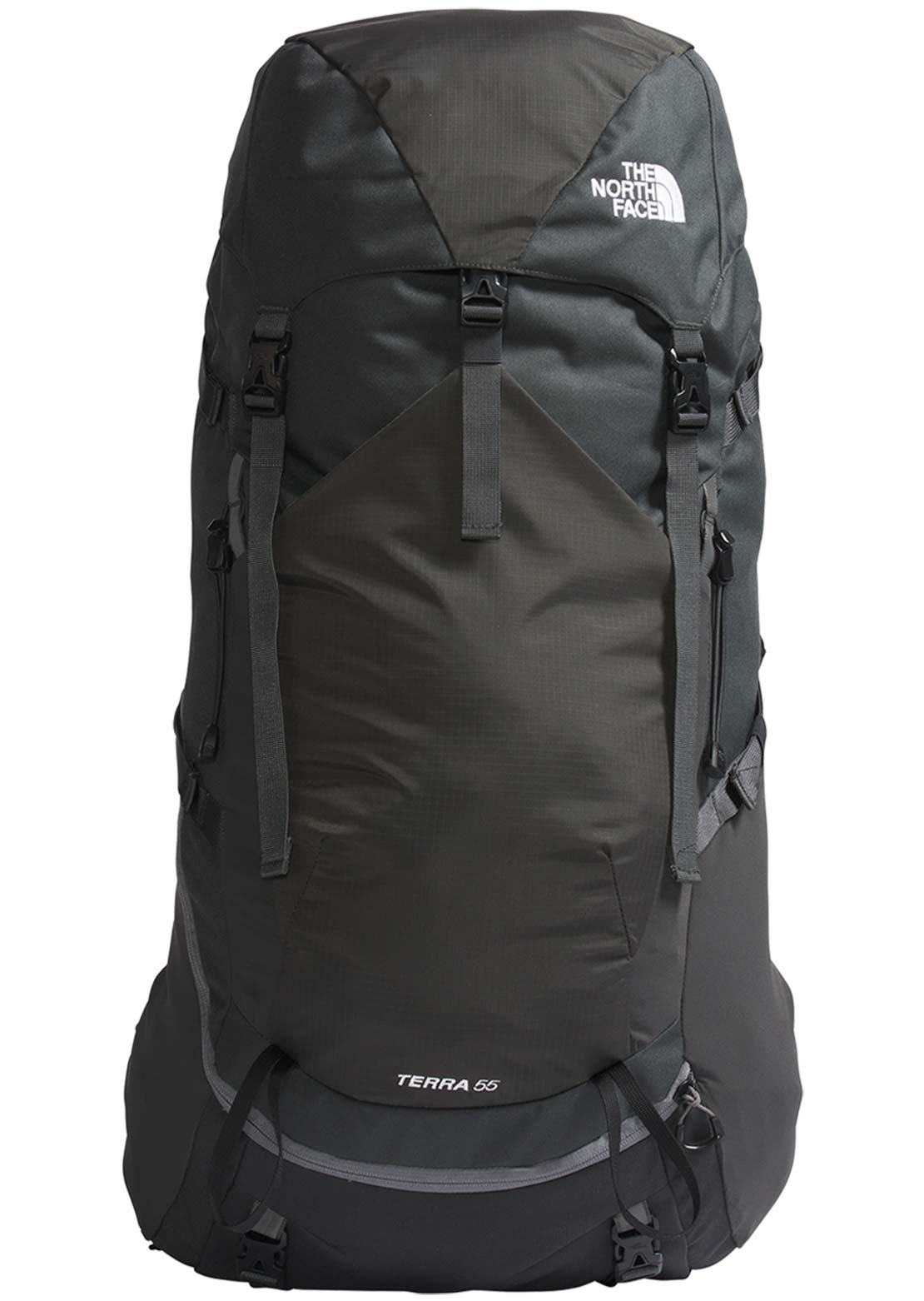 The North Face Women's Terra 55 Backpack