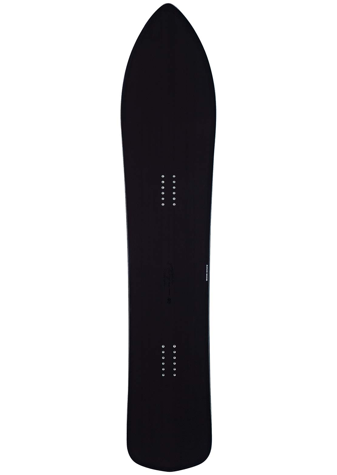 Gentemstick Fly Fisk Snowboard Cheap Get To Buy