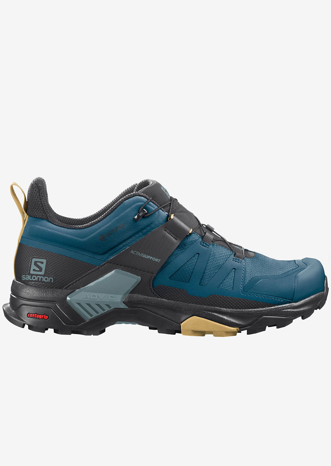 Salomon Men's X Ultra 4 GORE-TEX Shoes