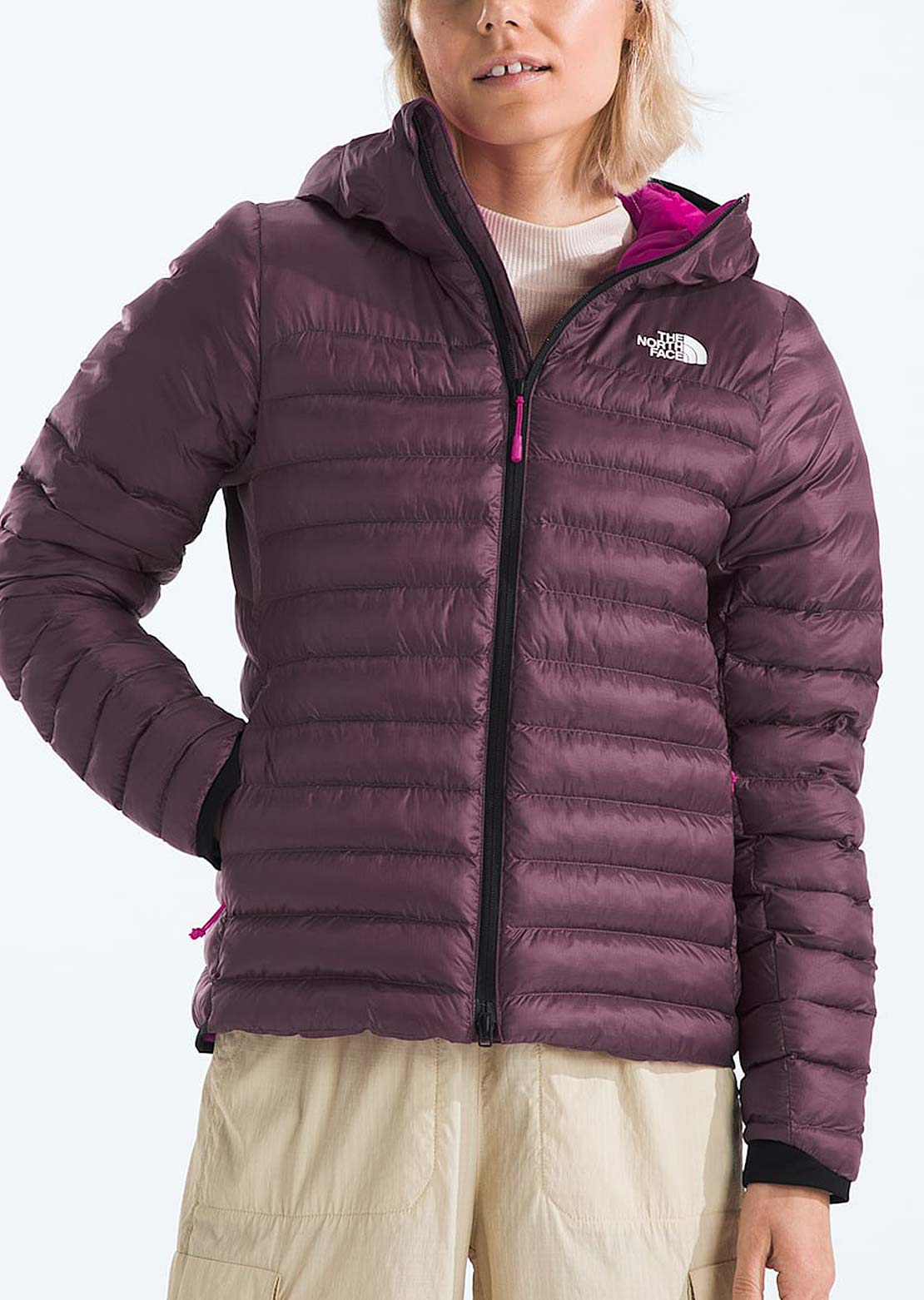 The North Face Women's Terra Peak Hood