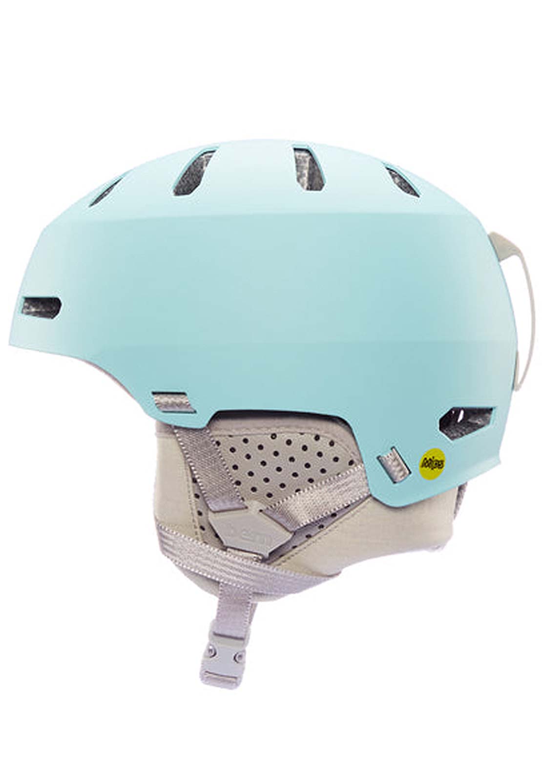 Bern Unisex Macon 2.0 MIPS Snow Helmet Discount View