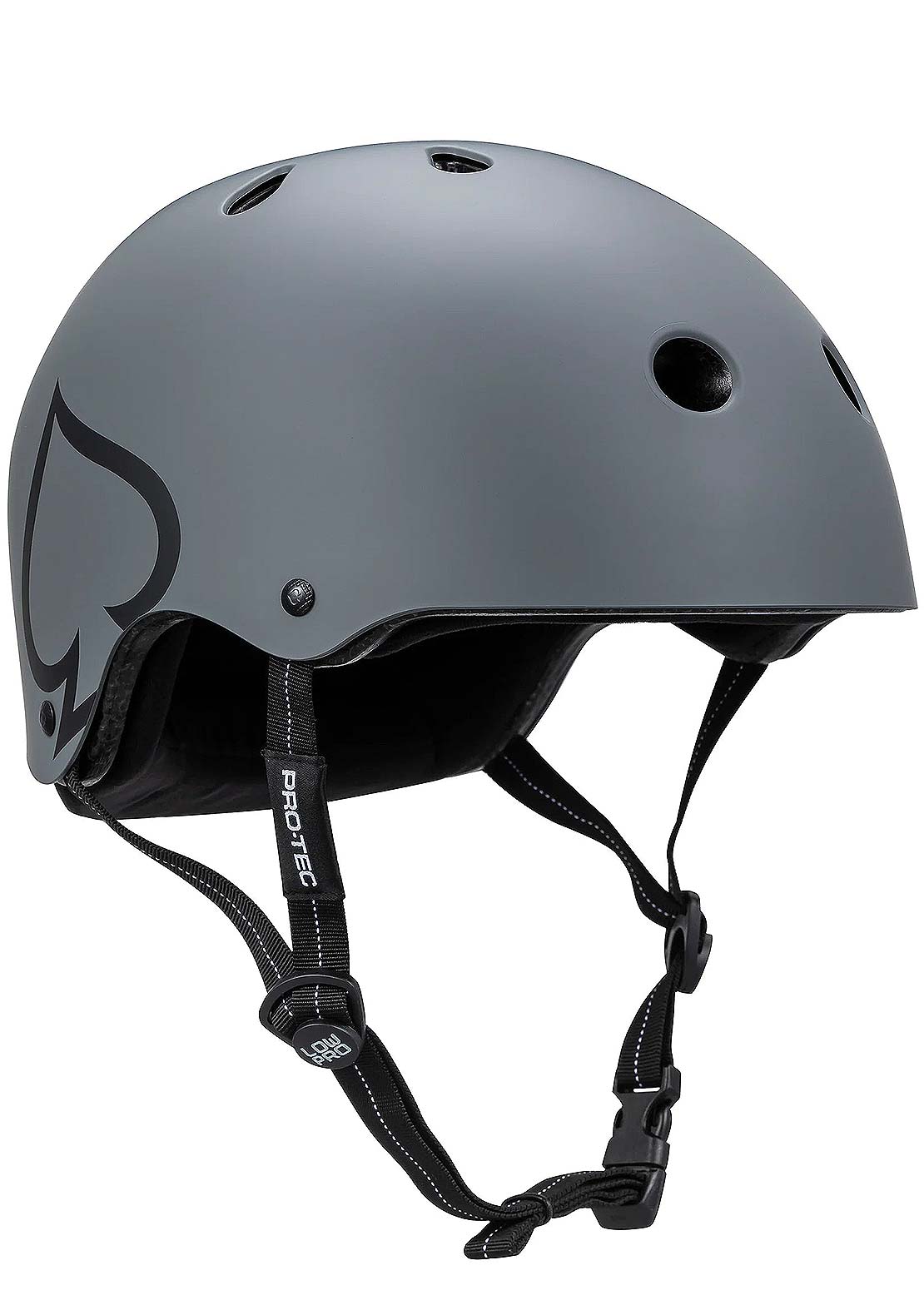 Pro-Tec Unisex Low Pro Helmet Best Wholesale Online