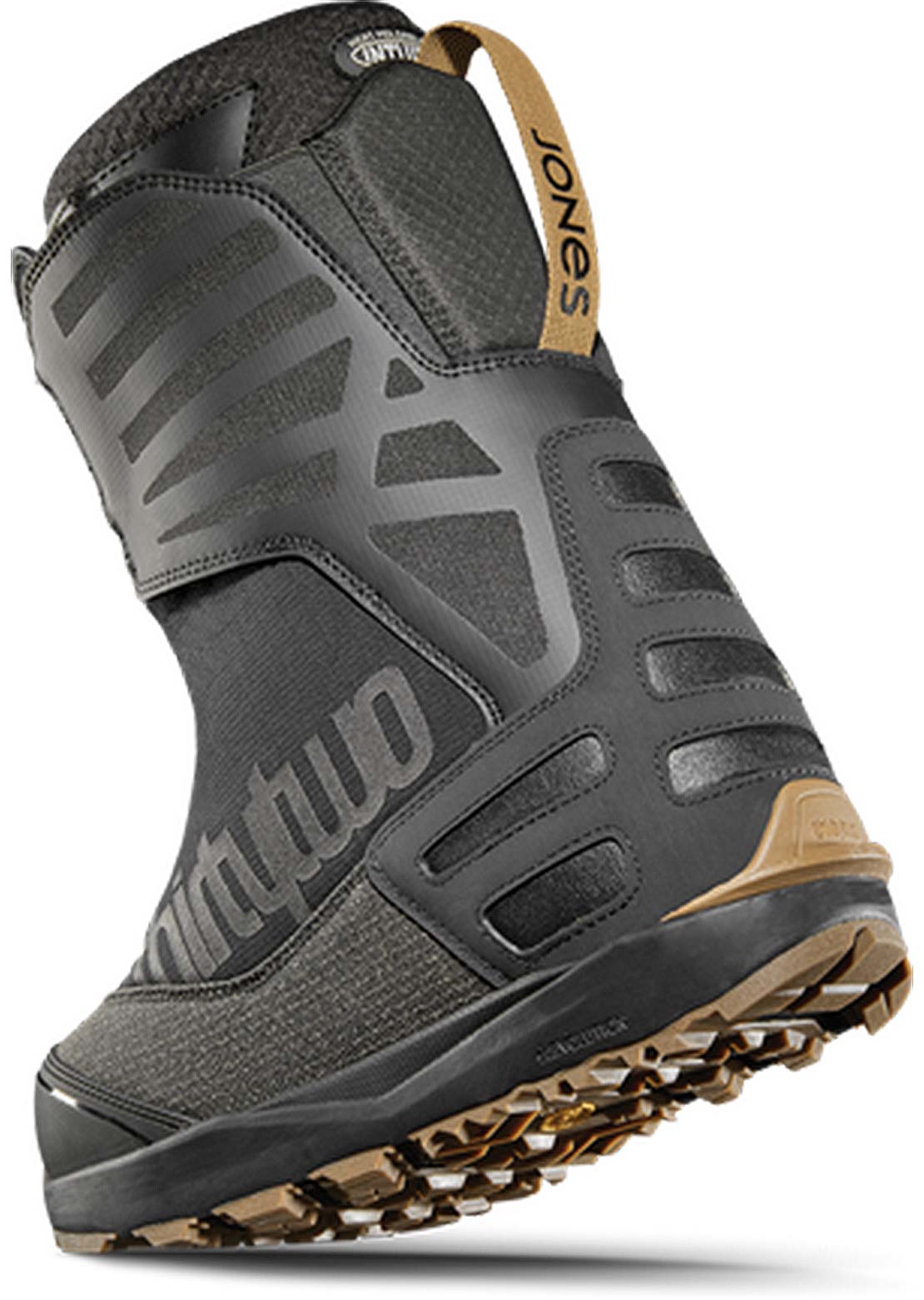 Thirtytwo Men's Jones MTB BOA Snowboard Boots