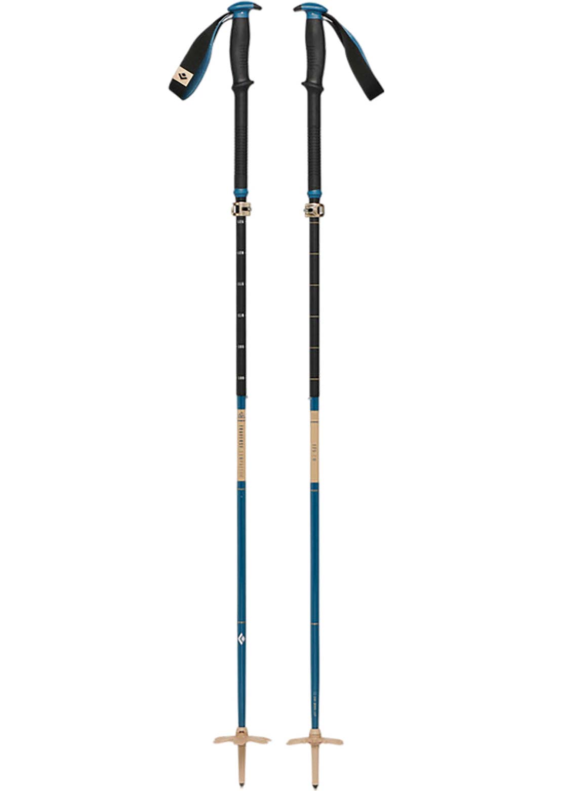 Black Diamond Traverse Compactor Ski Poles Buy Cheap Visit