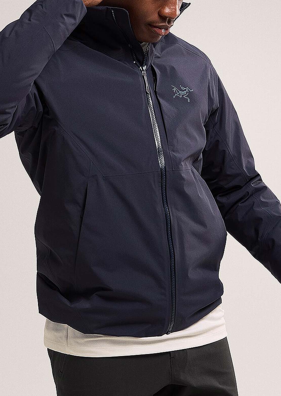 Arc'teryx Men's Ralle Insulated Jacket