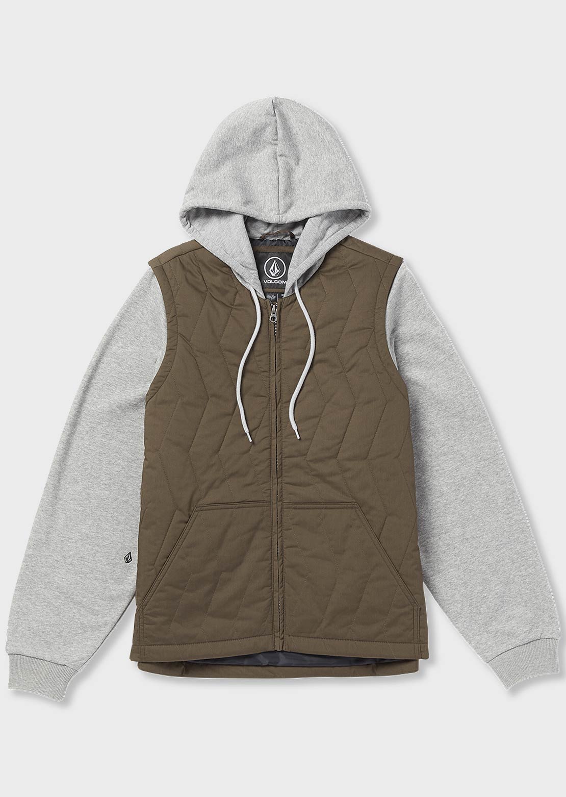 Volcom Men's September Jacket