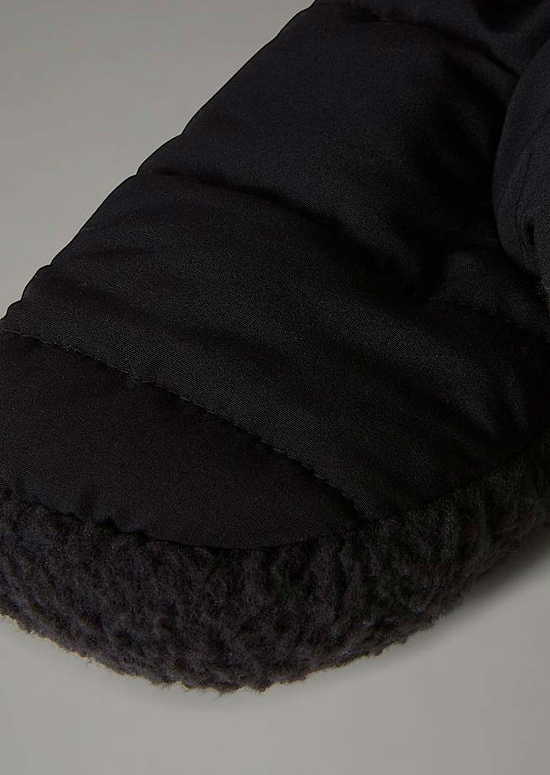 The North Face Unisex Cragmont Fleece Mitts Outlet Finishline