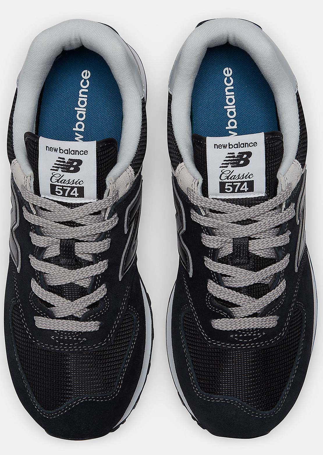 New Balance Men's 574 Shoes