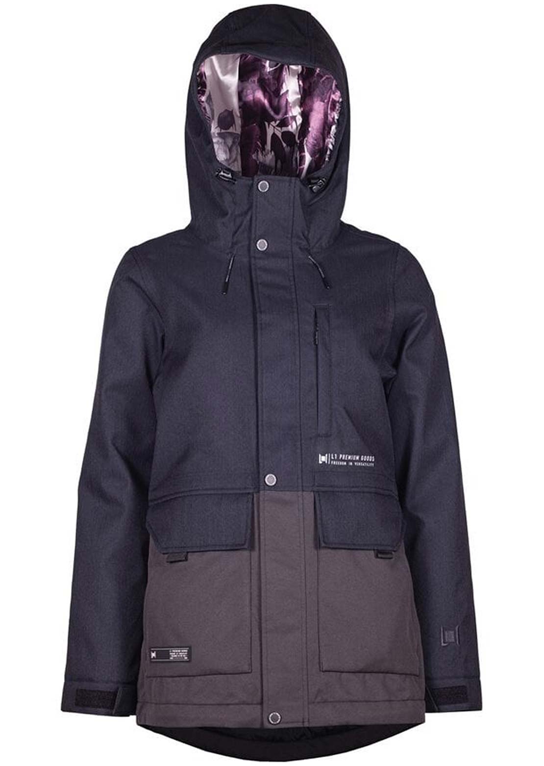 L1 Women's Anwen Jacket