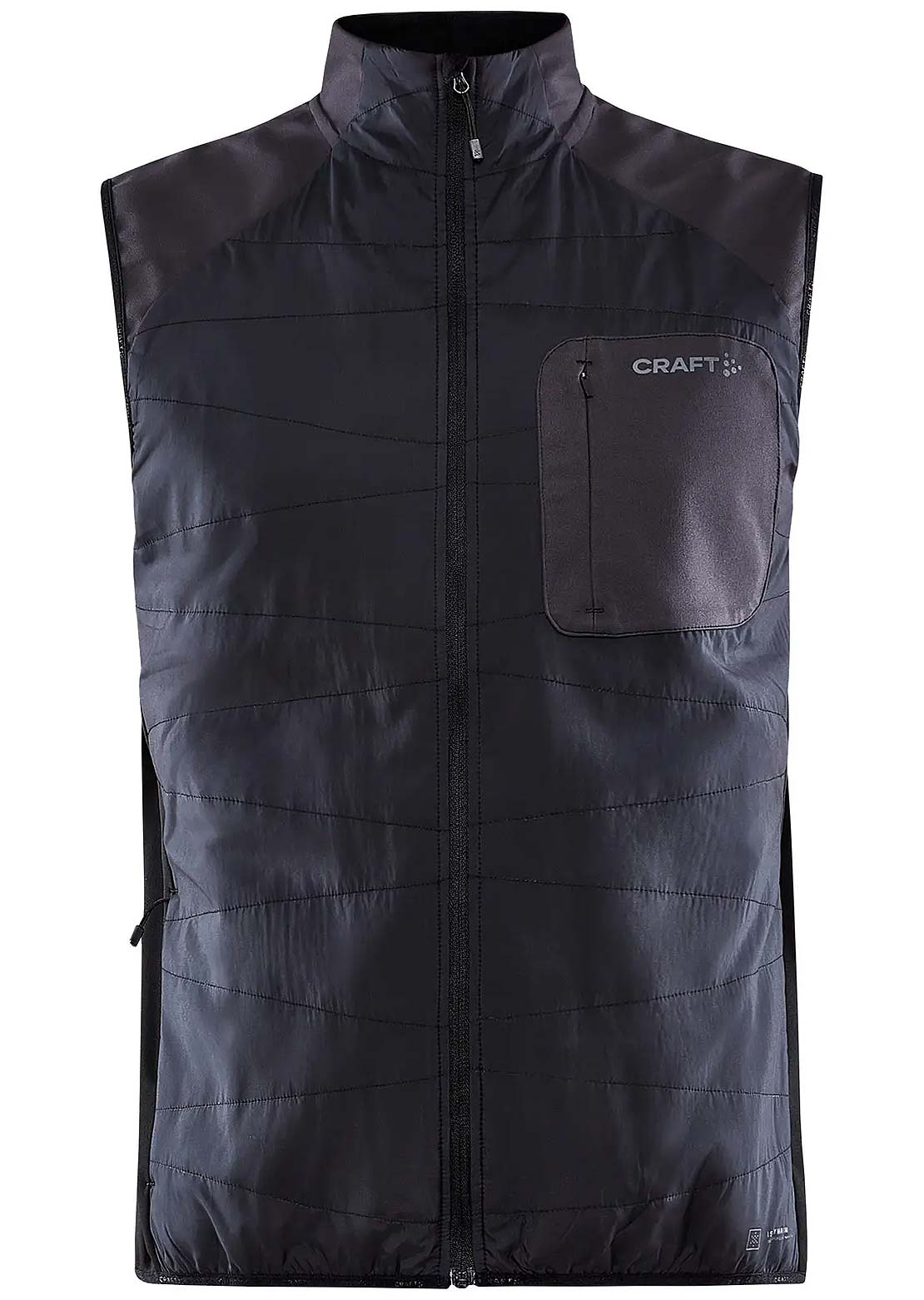 Craft Men's ADV Nordic Training Insulated Vest