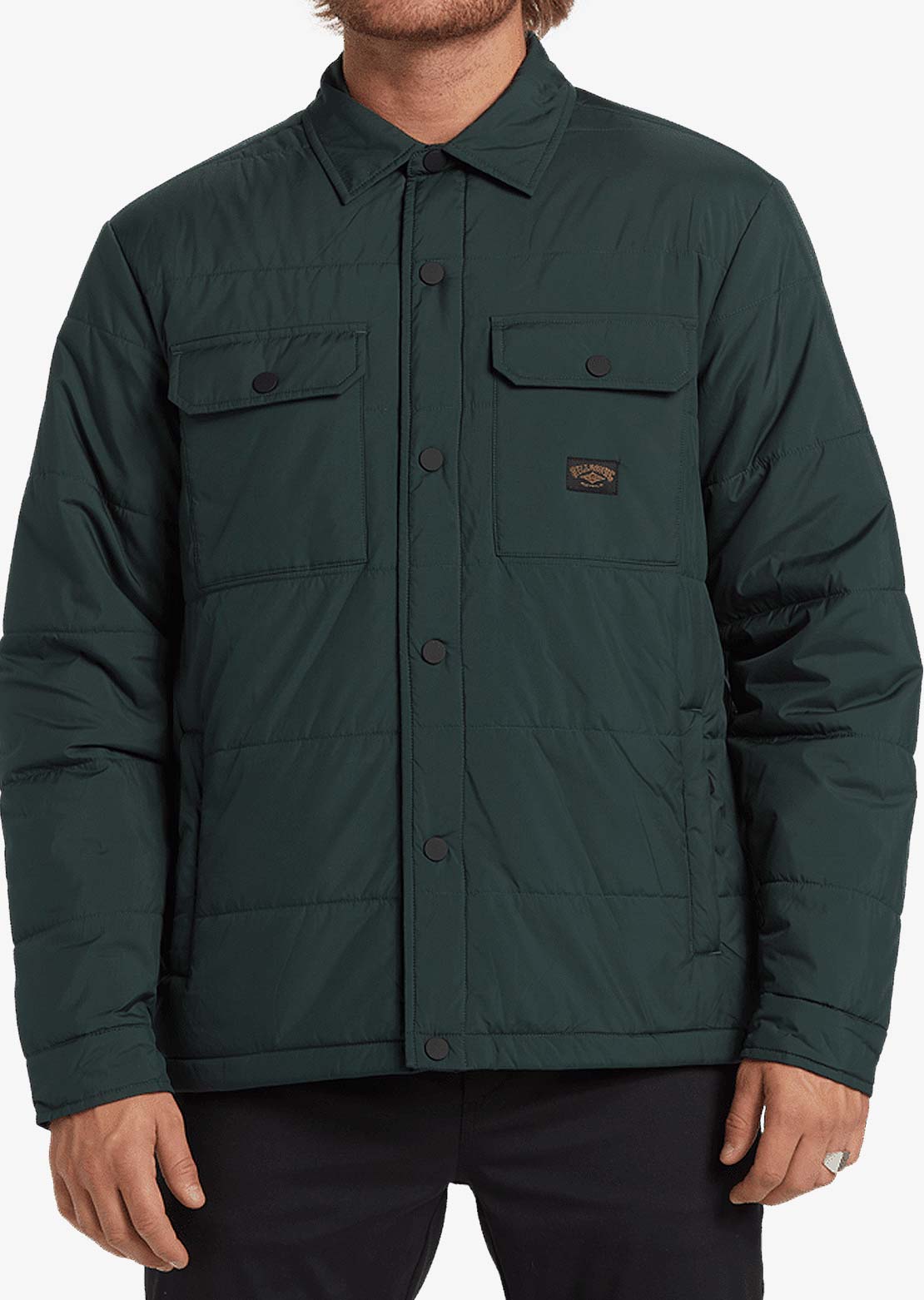 Billabong Men's Montana Jacket