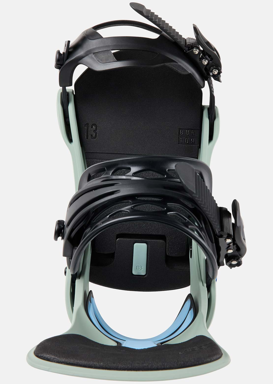 Burton Men's Cartel X Snowboard Bindings