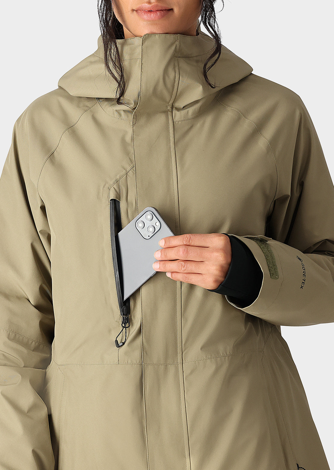 686 Women's GORE-TEX Willow Insulated Jacket