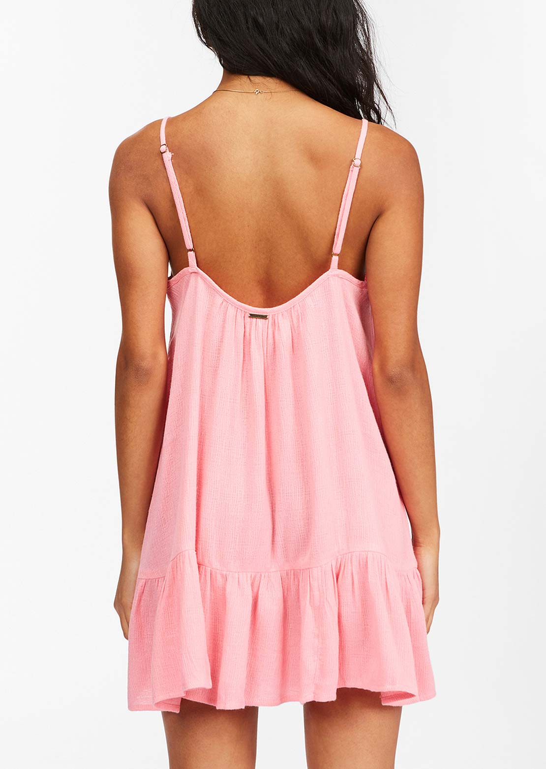 Billabong Women's Beach Vibes Dress