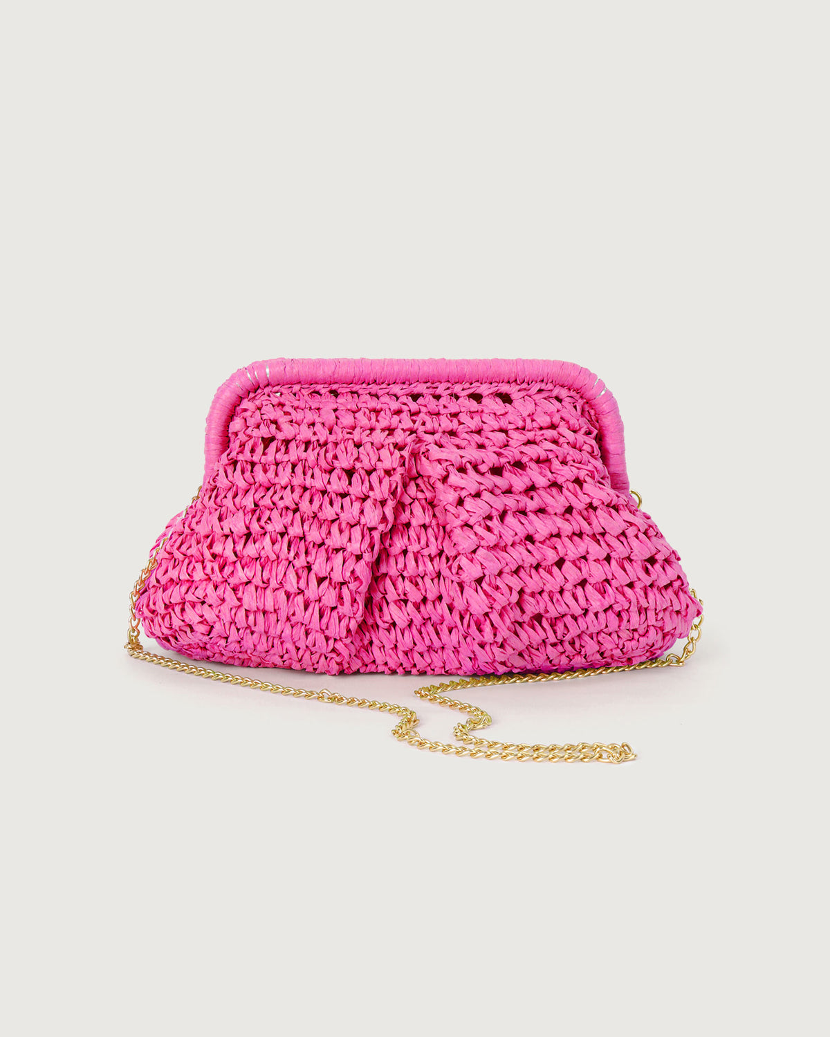 The Straw Clutch Bag Sale Pick A Best