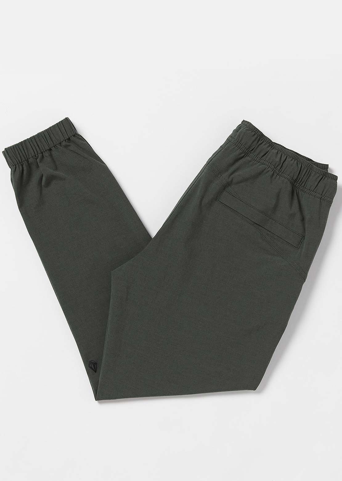 Volcom Men's Frickin Cross Shred Joggers