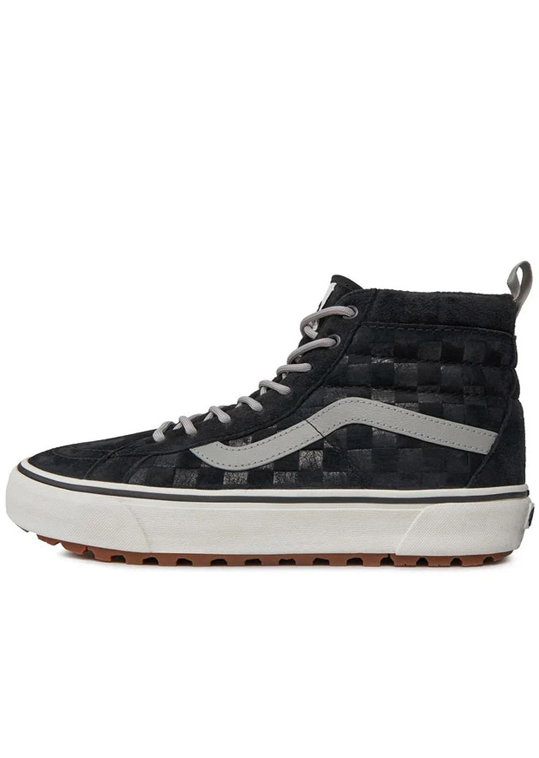 Vans Unisex SK8-Hi MTE-1 Shoes Recommend Cheap Online