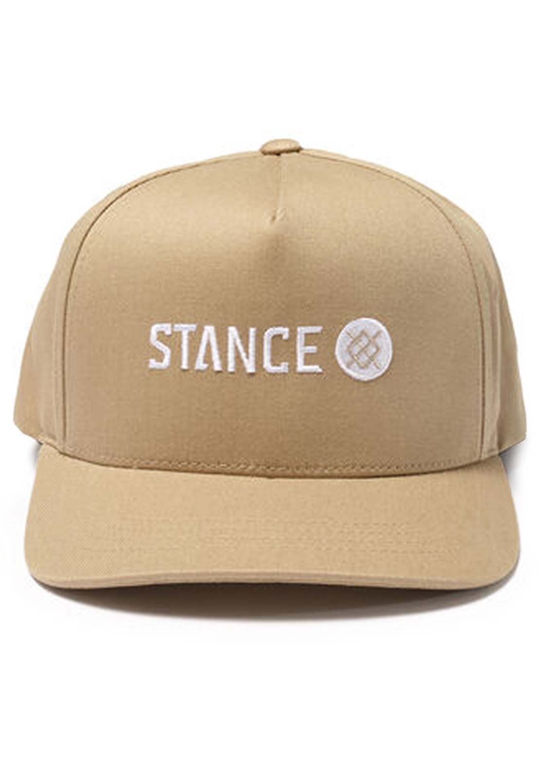 Stance Hdw Icon Snapback Cap Affordable Sale Online