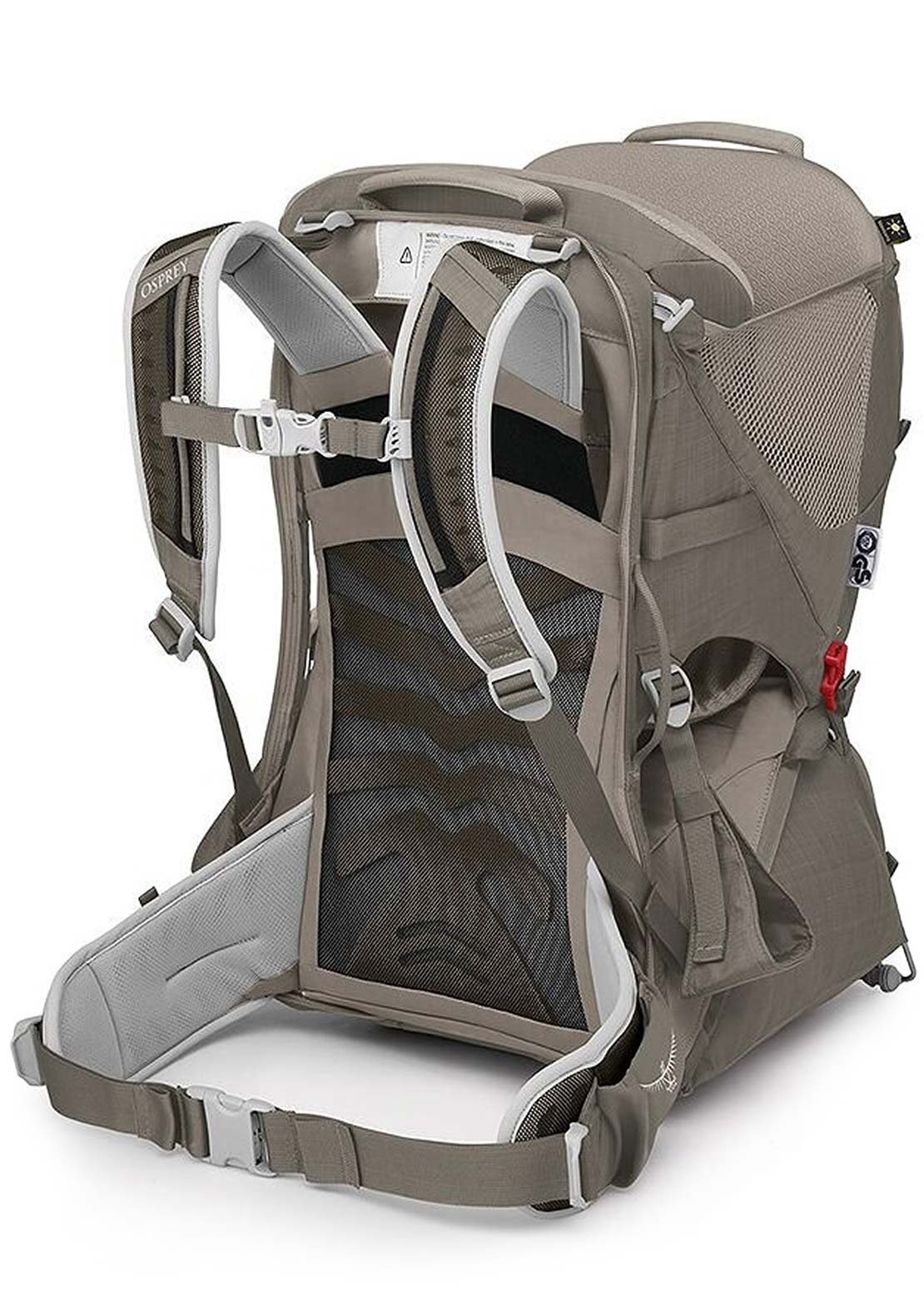 Osprey Poco LT Child Carrier Backpack Outlet Cheap Online