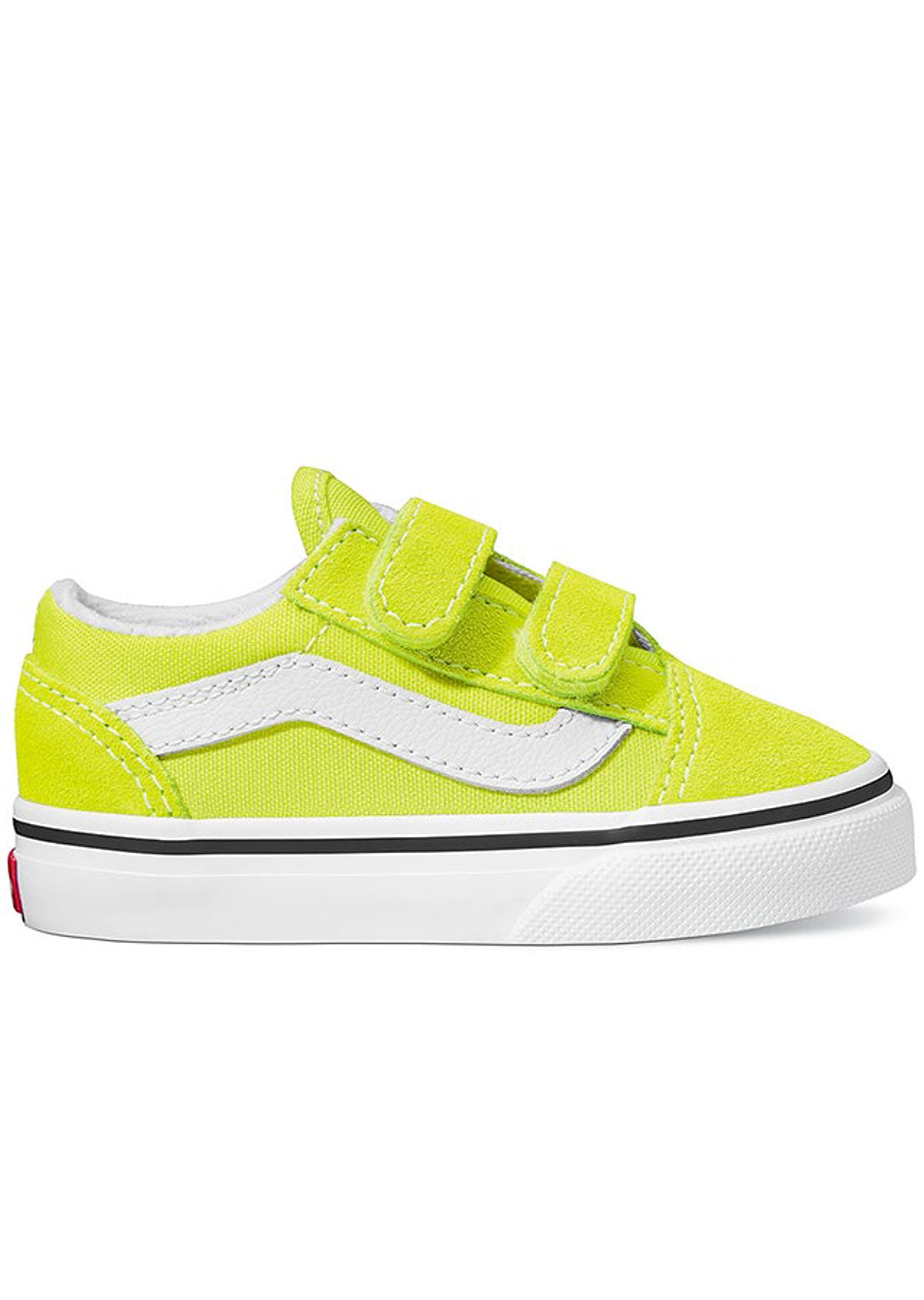 Vans Toddler Old Skool V Shoes 2025 Sale Online