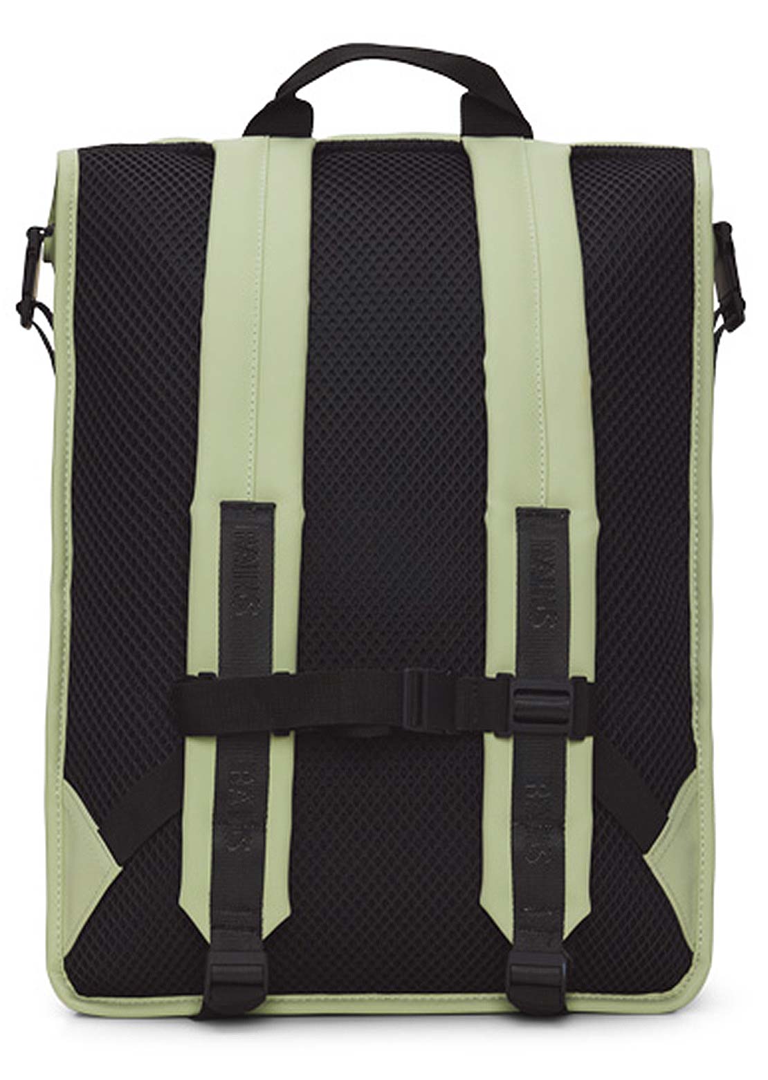 RAINS W3 Trail Rolltop Backpack Outlet Official Site