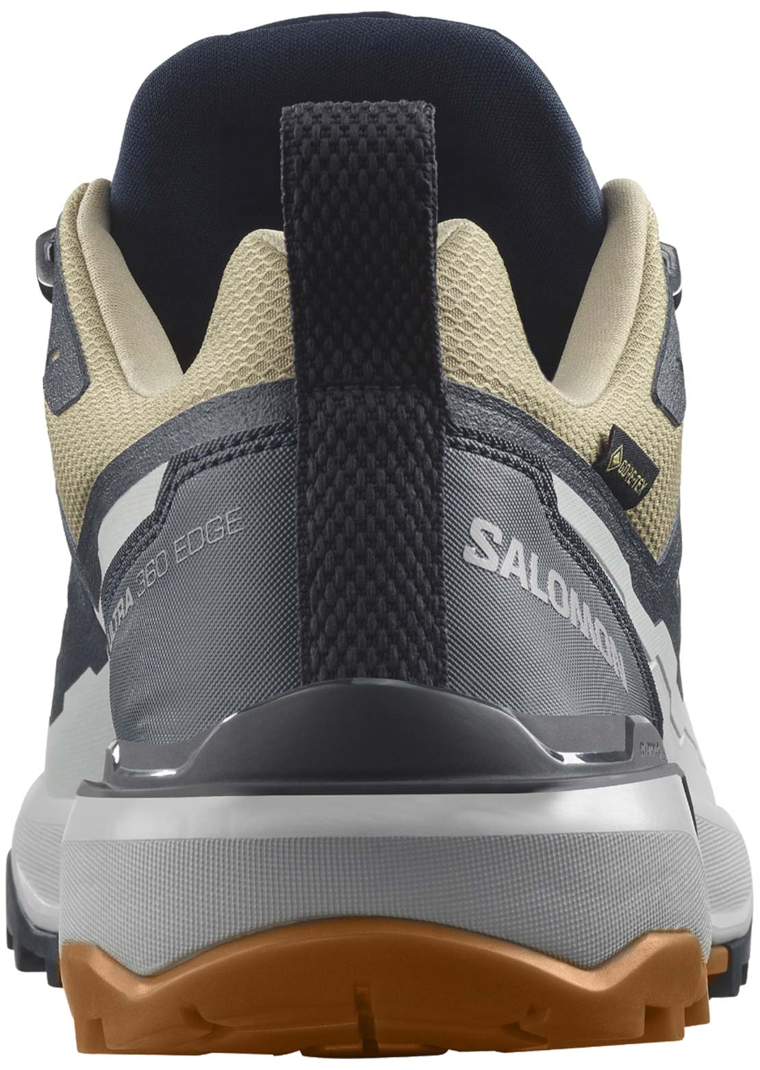 Salomon Men's X Ultra 360 Edge GORE-TEX Shoes