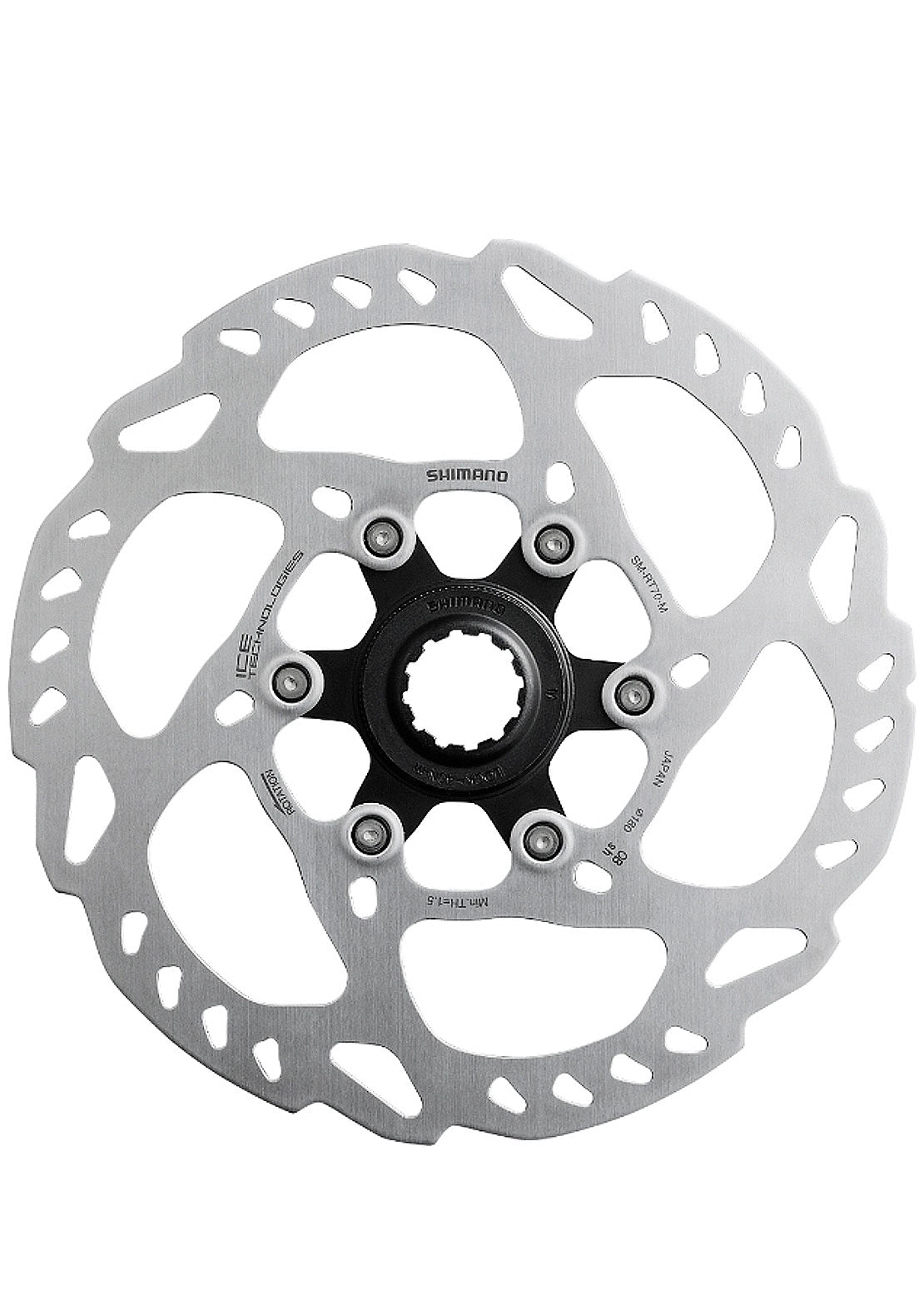 Shimano SM-RT70 Rotor For Disc Brake Cheap Sale Good Selling