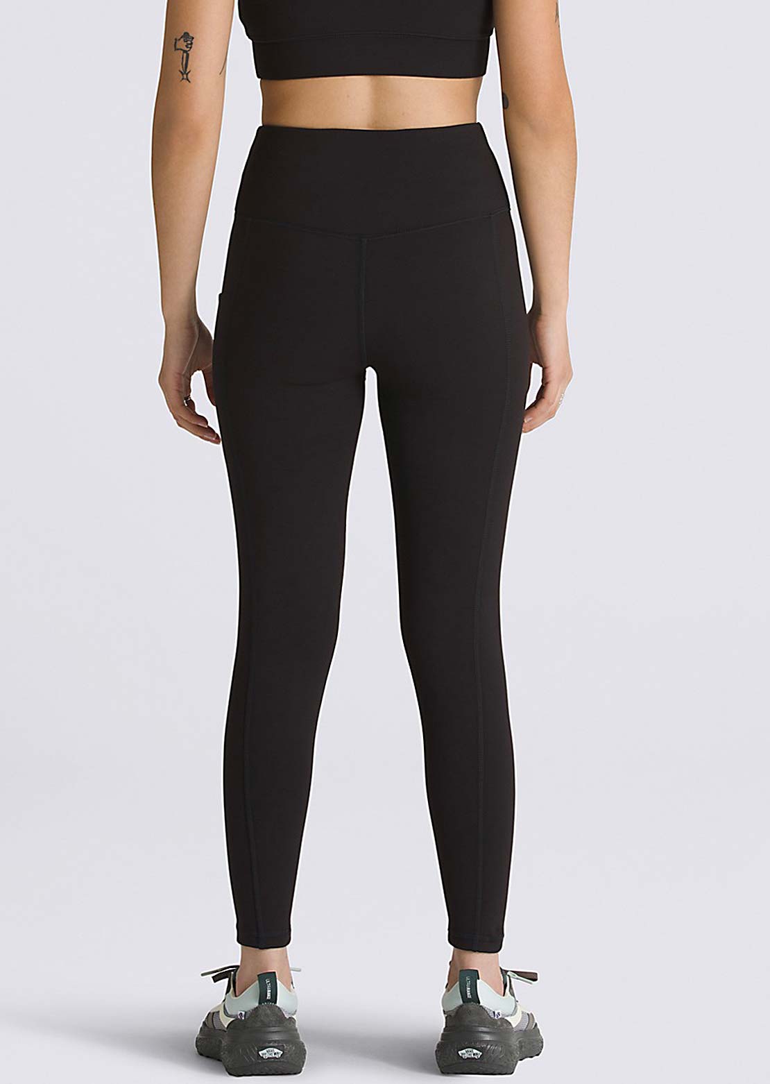 Vans Women's MTE Crosspath Legging