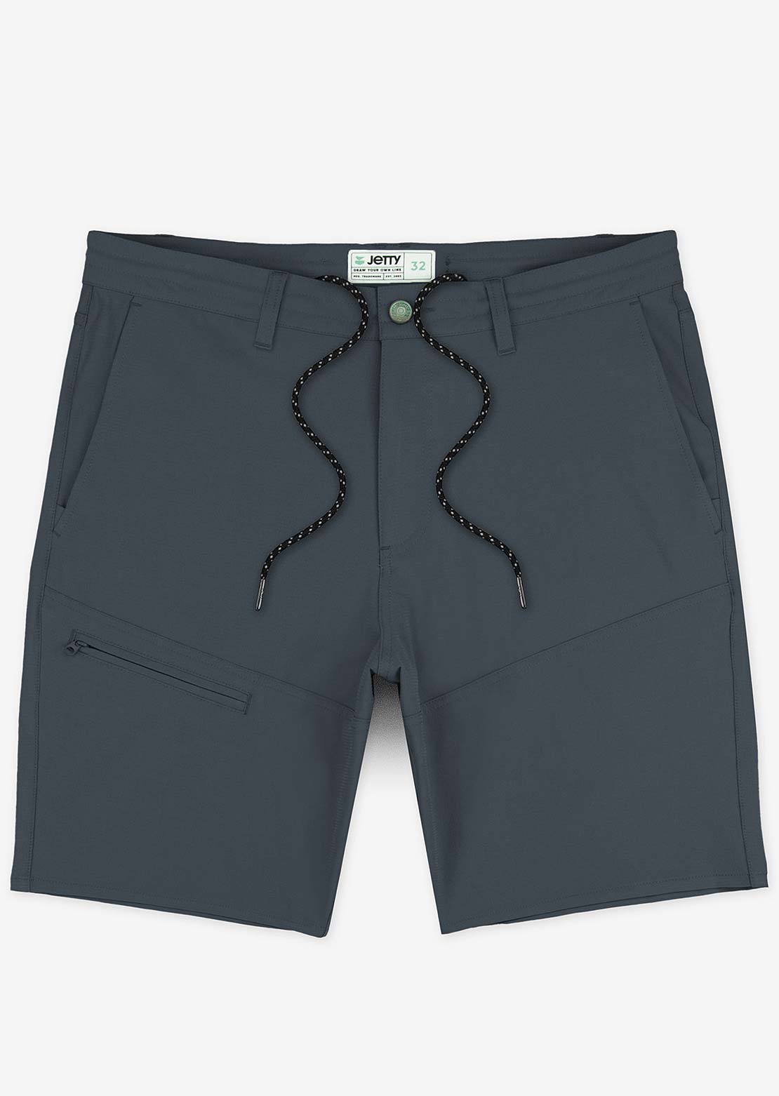 Jetty Men's Mordecai Utility Shorts