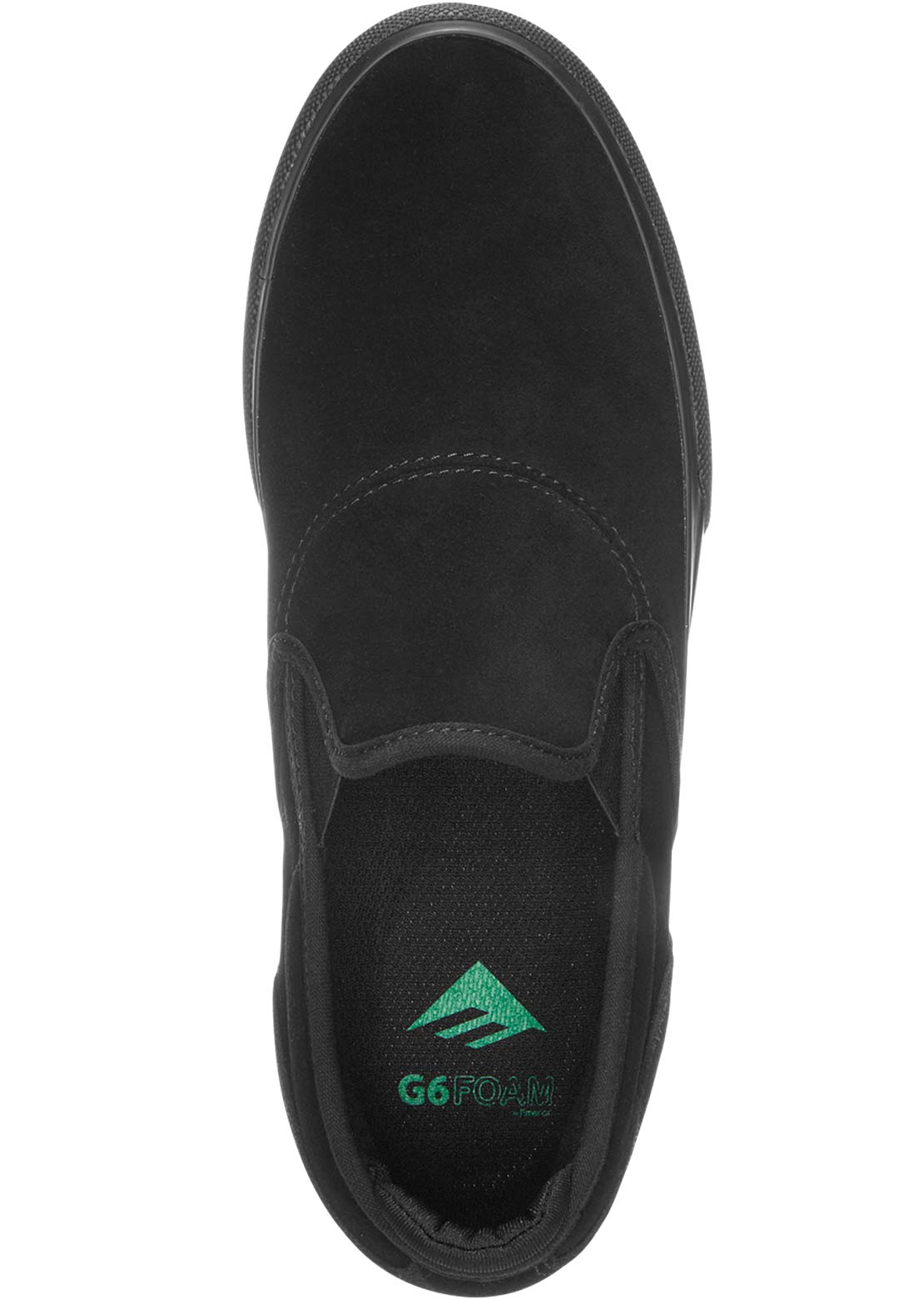 Emerica Men¡¯s Wino G6 Slip-On Shoes Free Shipping Cheap Real