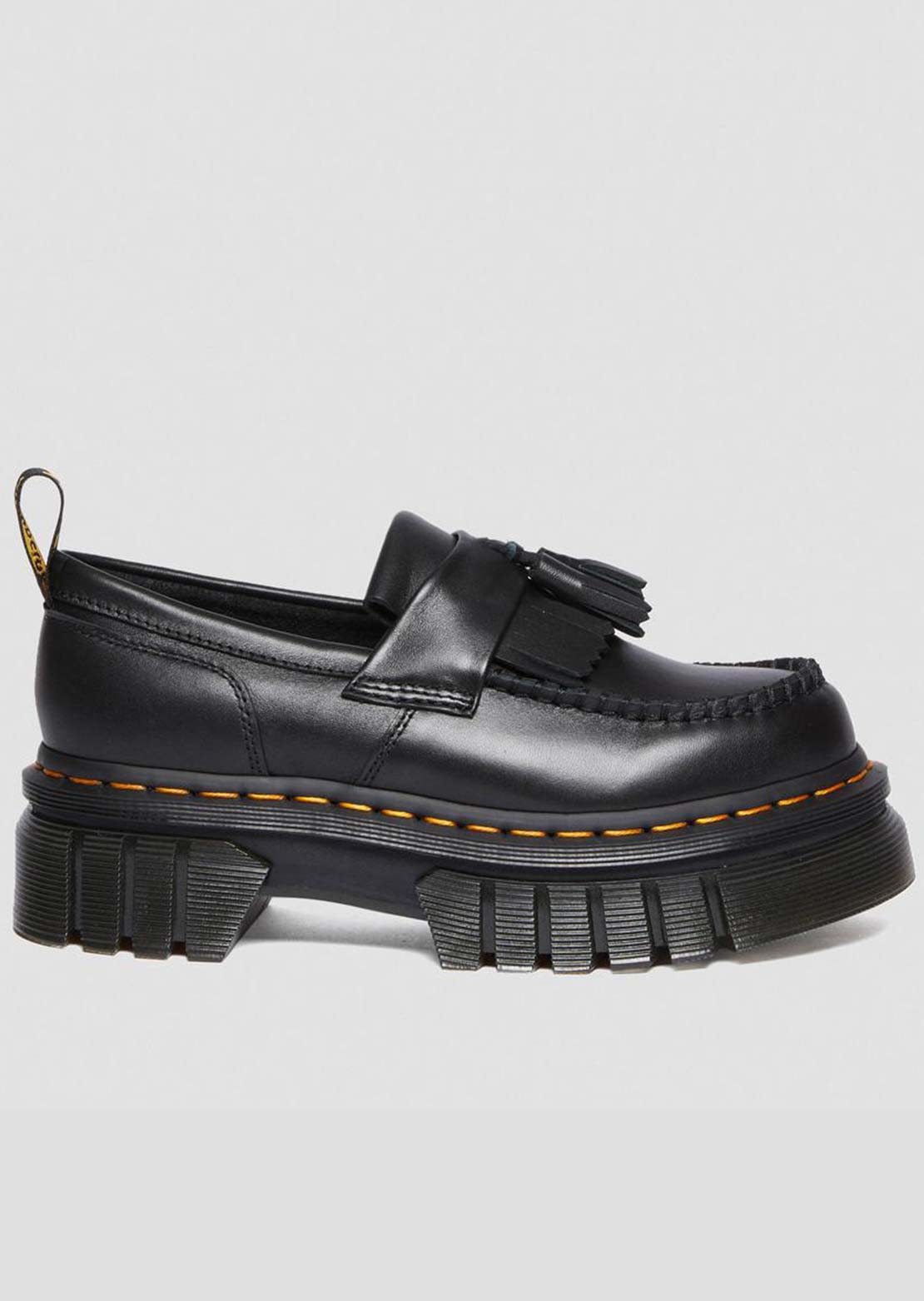 Dr.Martens Women's Audrick Loafer Nappa Lux Shoes