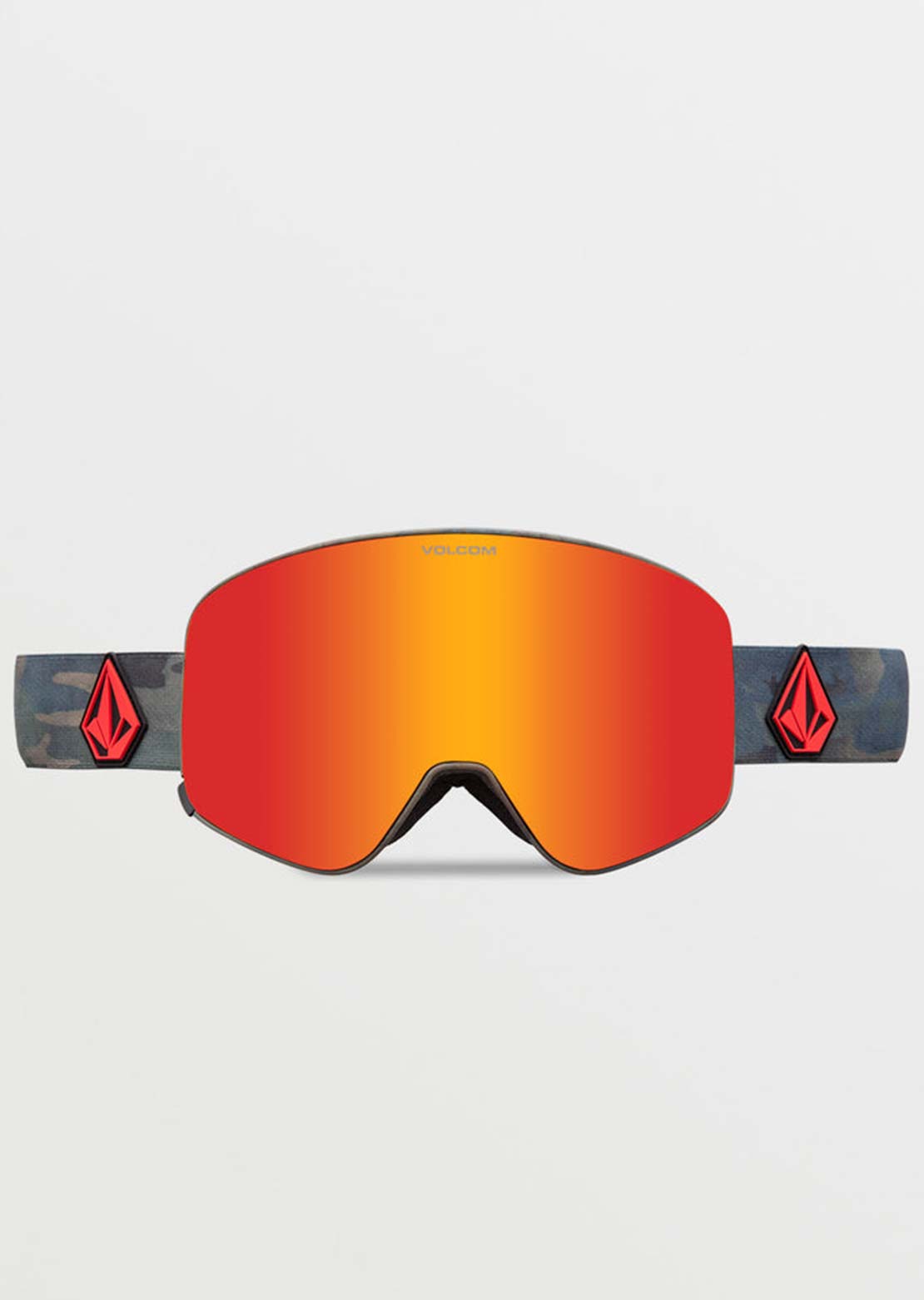 Volcom Odyssey Snow Goggles Outlet Footaction