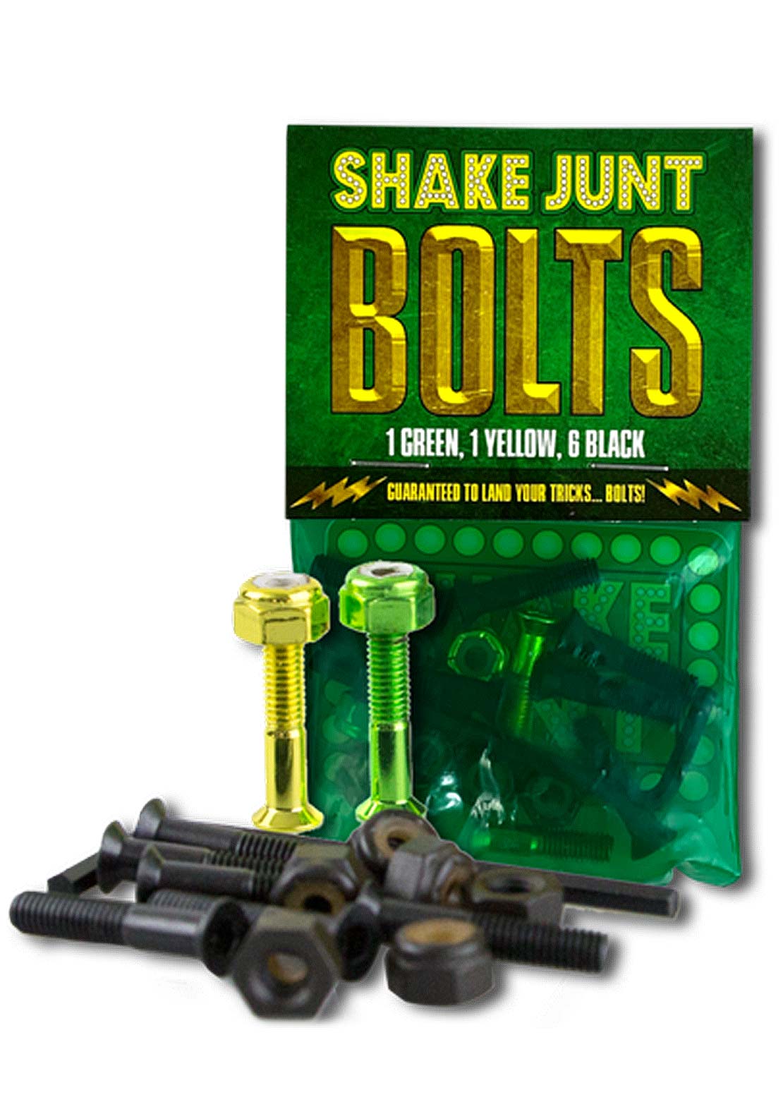 Shake Junt OG 1' Allen Bolts Online Online Clearance