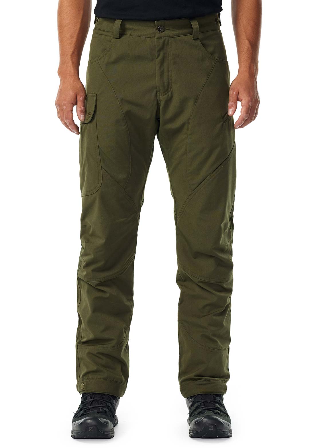 Hook¨¦ Men's Offroad Pants