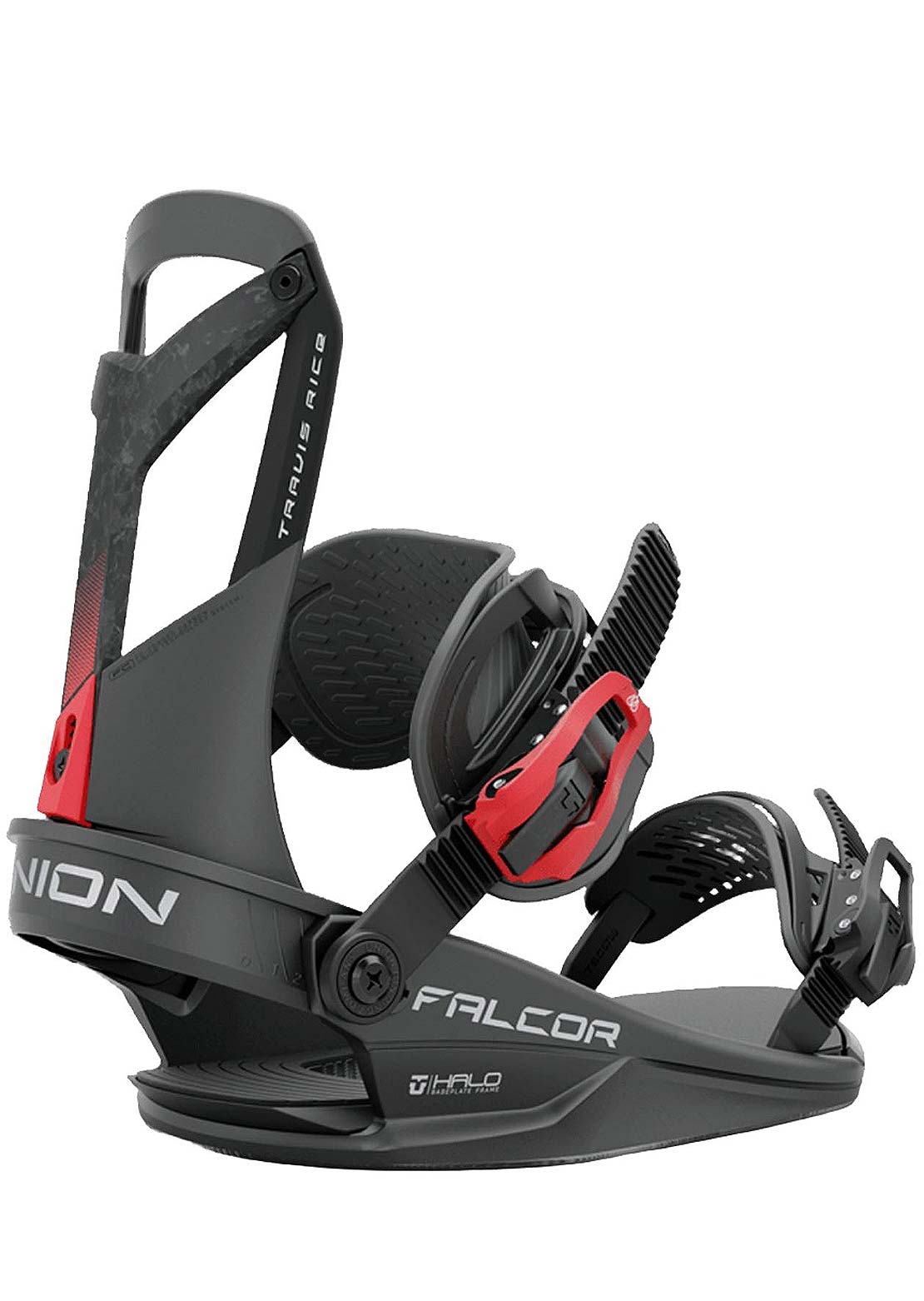 Union Men's Falcor Snowboard Bindings