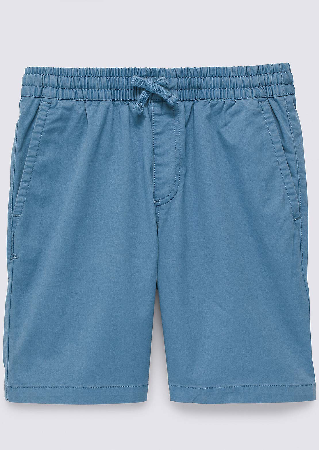 Vans Junior Range Elastic Waist II Shorts Buy Cheap Low Shipping Fee