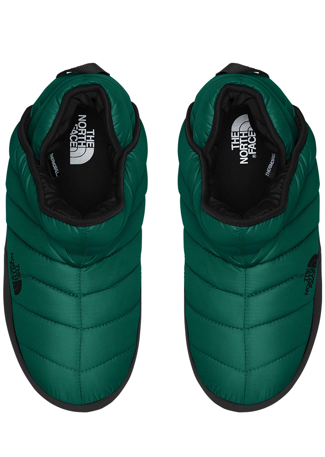 The North Face Men's ThermoBall Traction Bootie Slippers